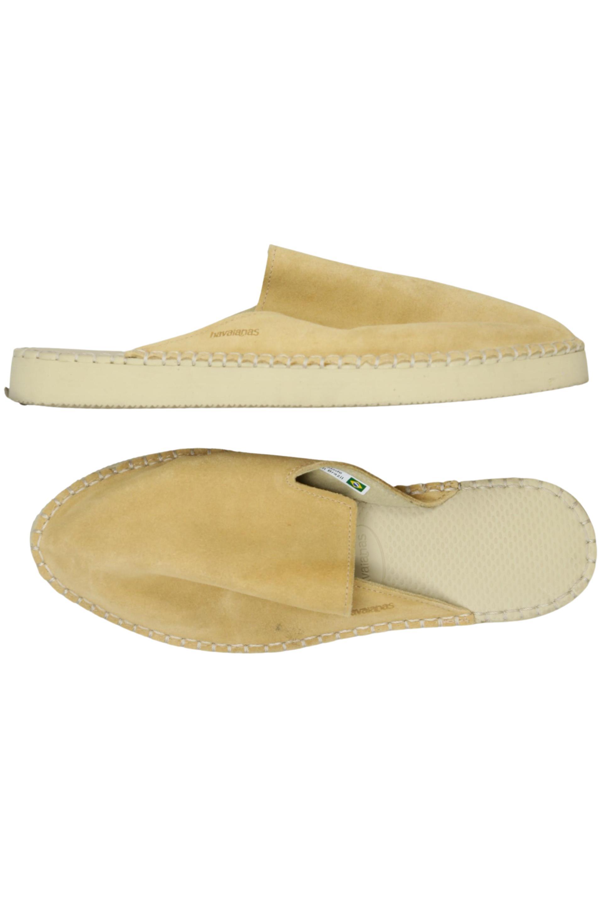 

Havaianas Damen Sandale, beige, Gr. 41