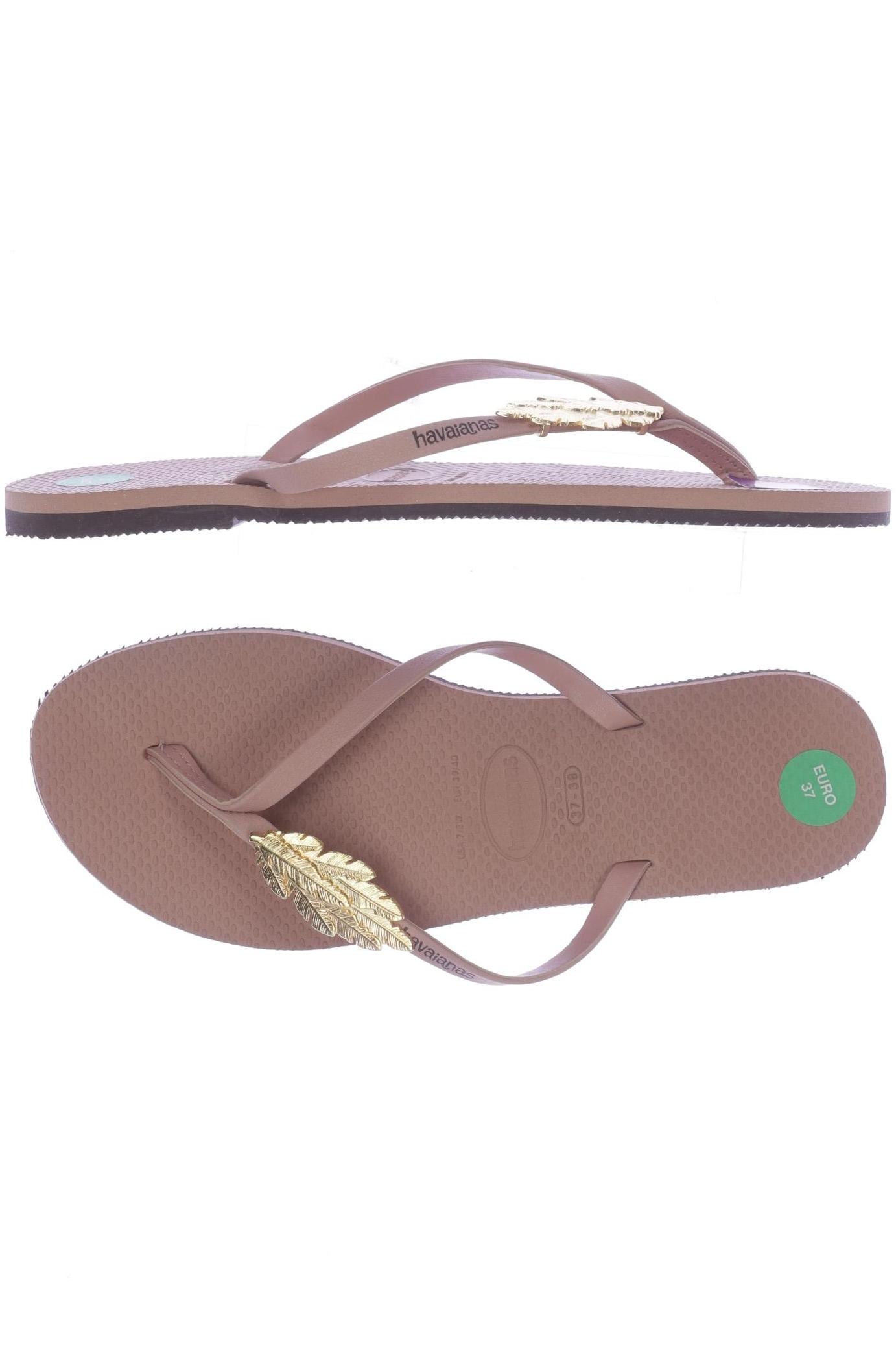 

Havaianas Damen Sandale, pink, Gr. 37