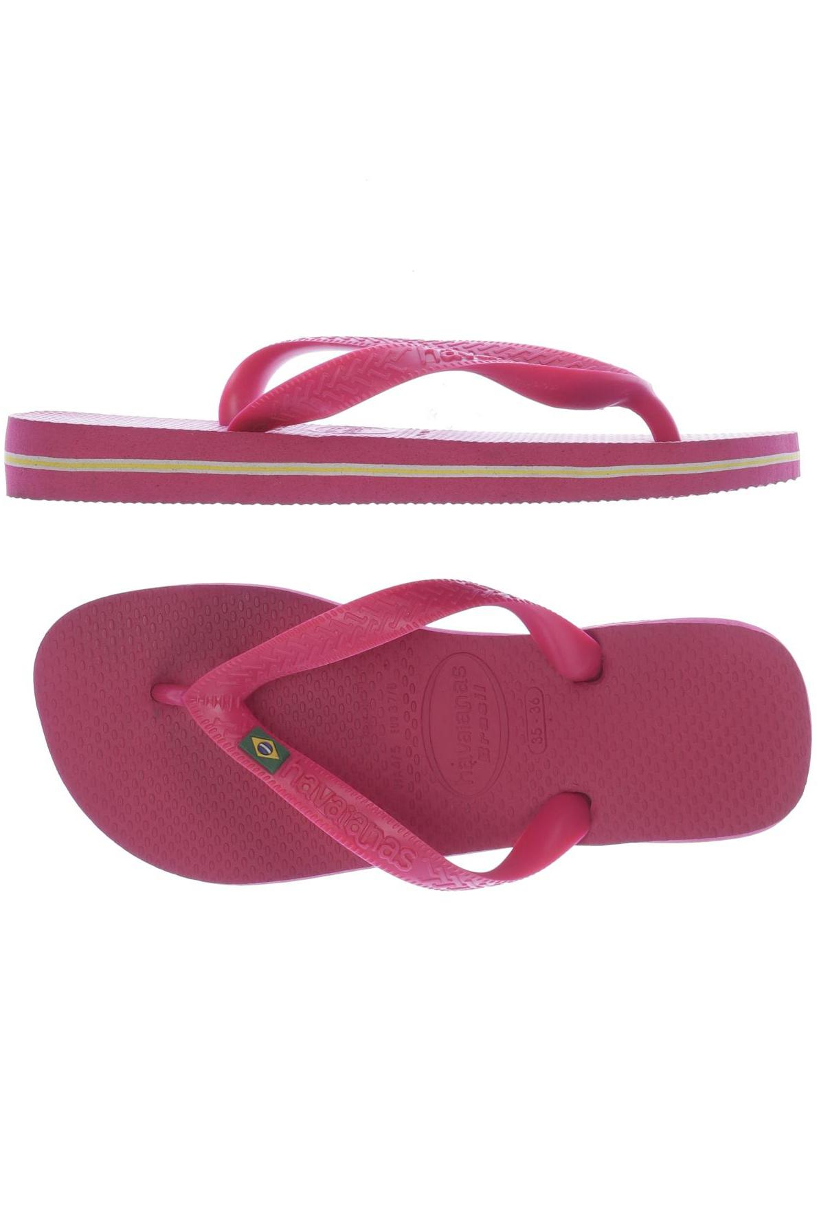 

Havaianas Damen Sandale, pink