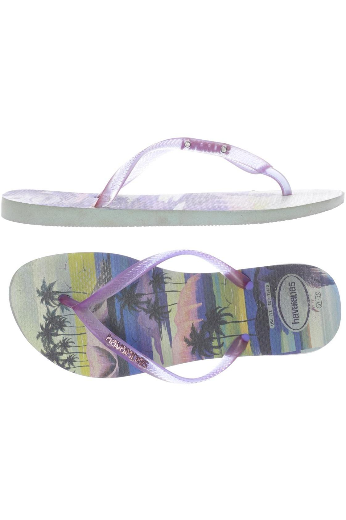 

Havaianas Damen Sandale, flieder, Gr. 37