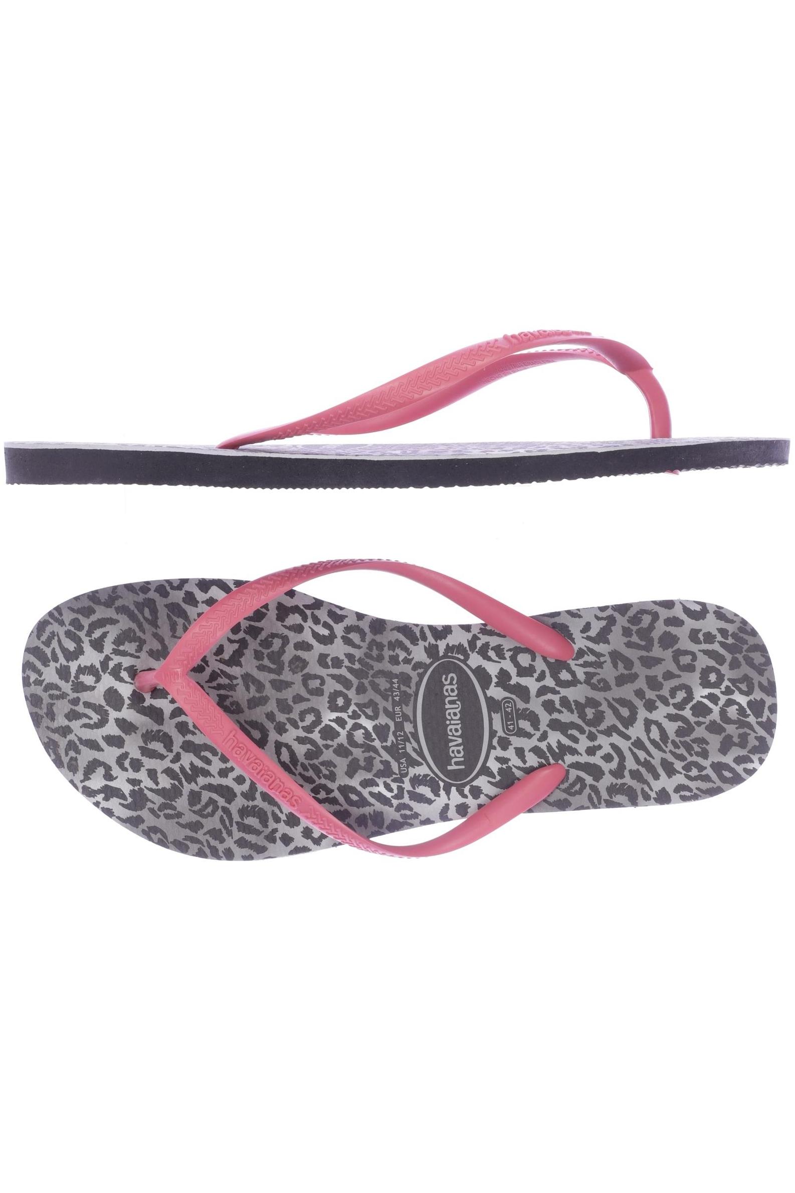 

Havaianas Damen Sandale, grau, Gr. 43