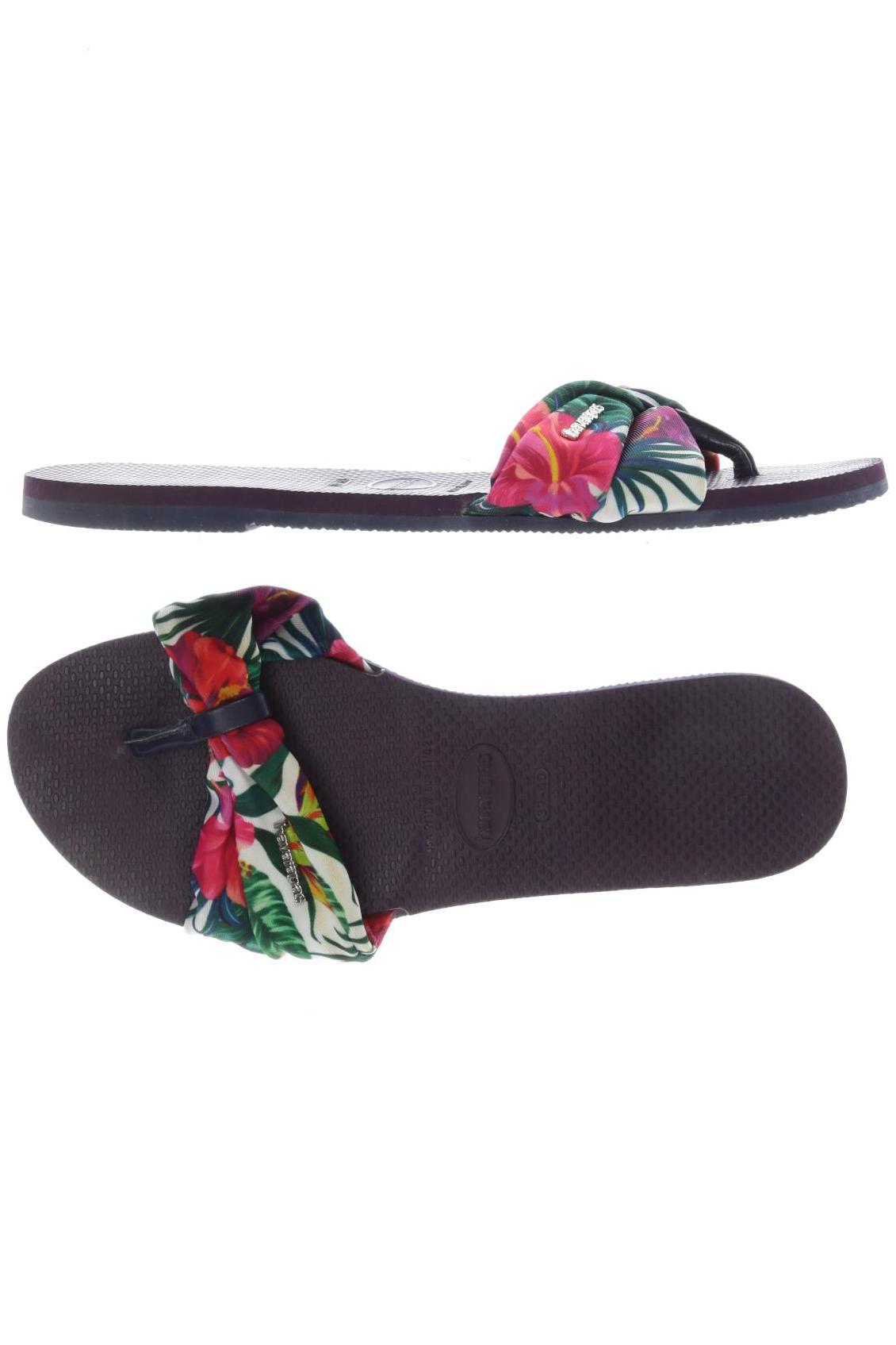 

Havaianas Damen Sandale, mehrfarbig, Gr. 41