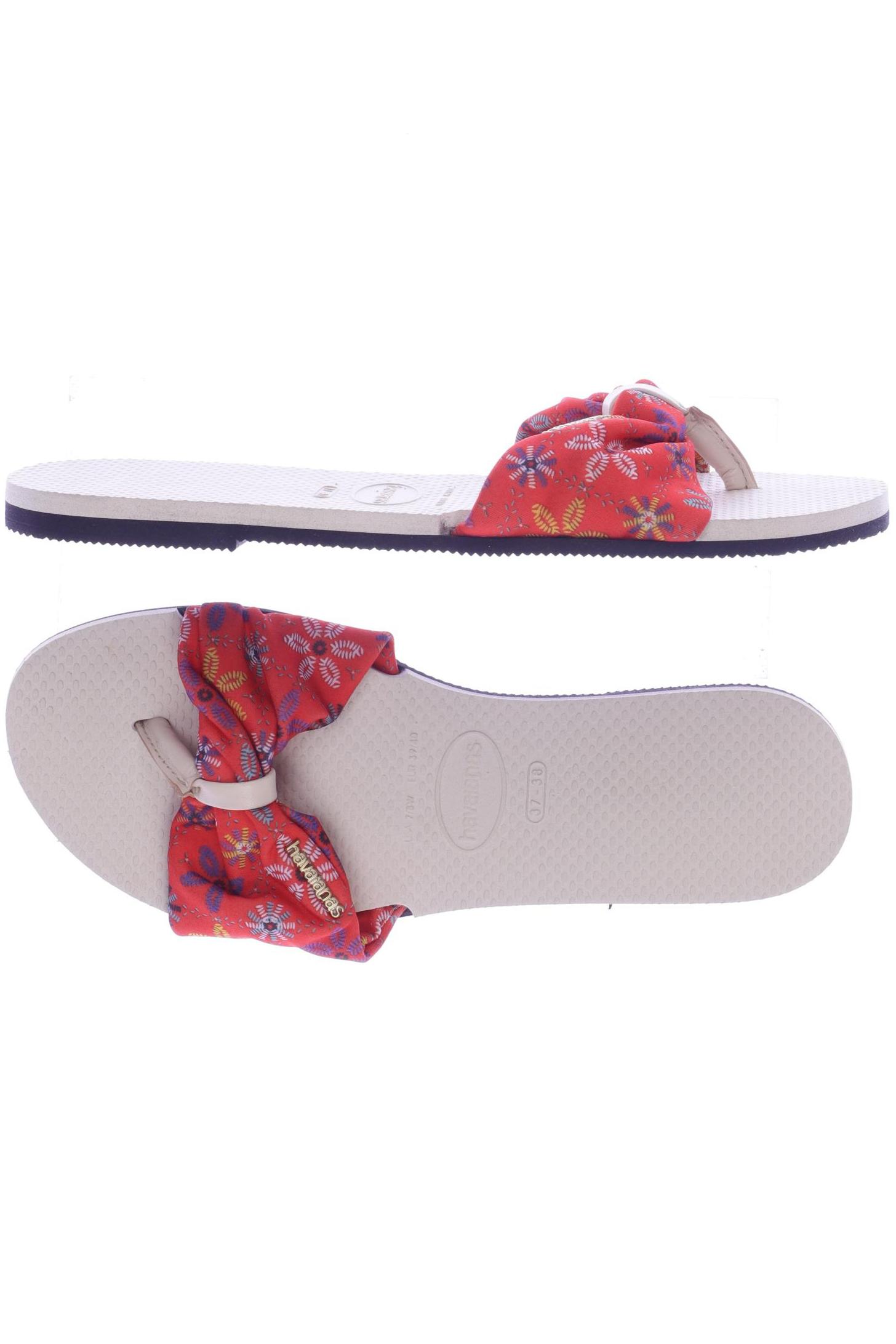 

Havaianas Damen Sandale, rot