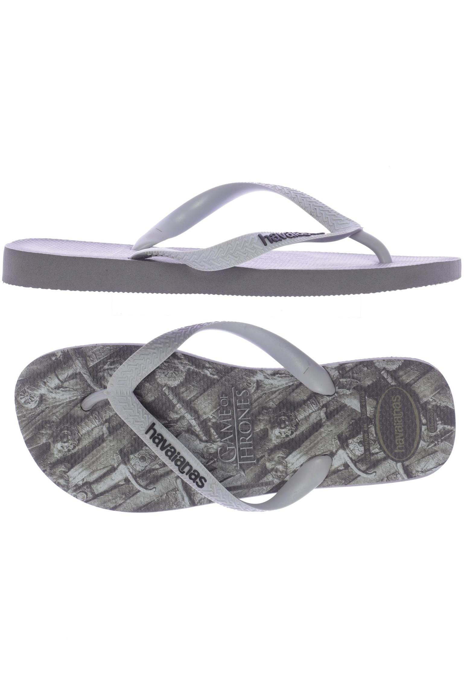 

Havaianas Damen Sandale, grau, Gr. 39