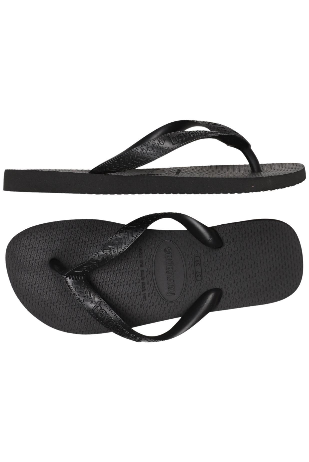 

Havaianas Damen Sandale, schwarz, Gr. 37