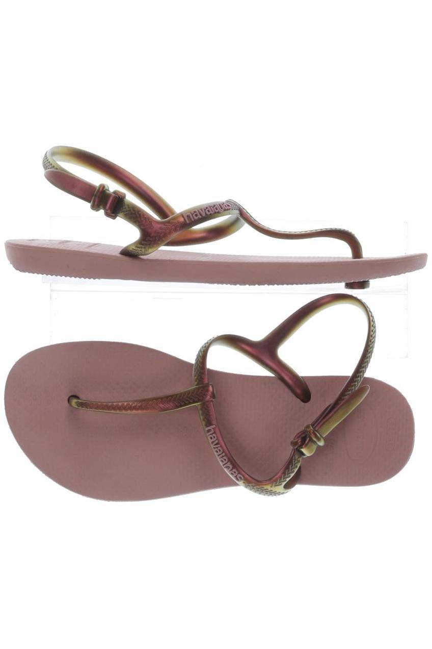 

Havaianas Damen Sandale, pink