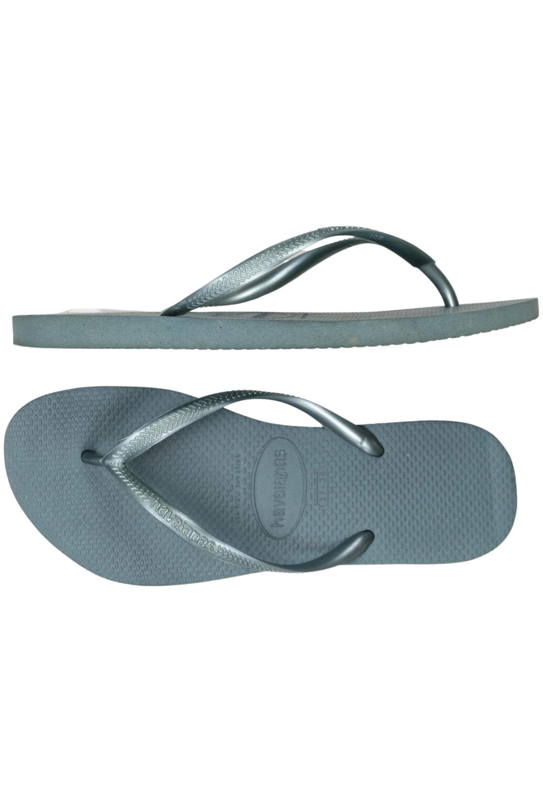 

Havaianas Damen Sandale, türkis, Gr. 39