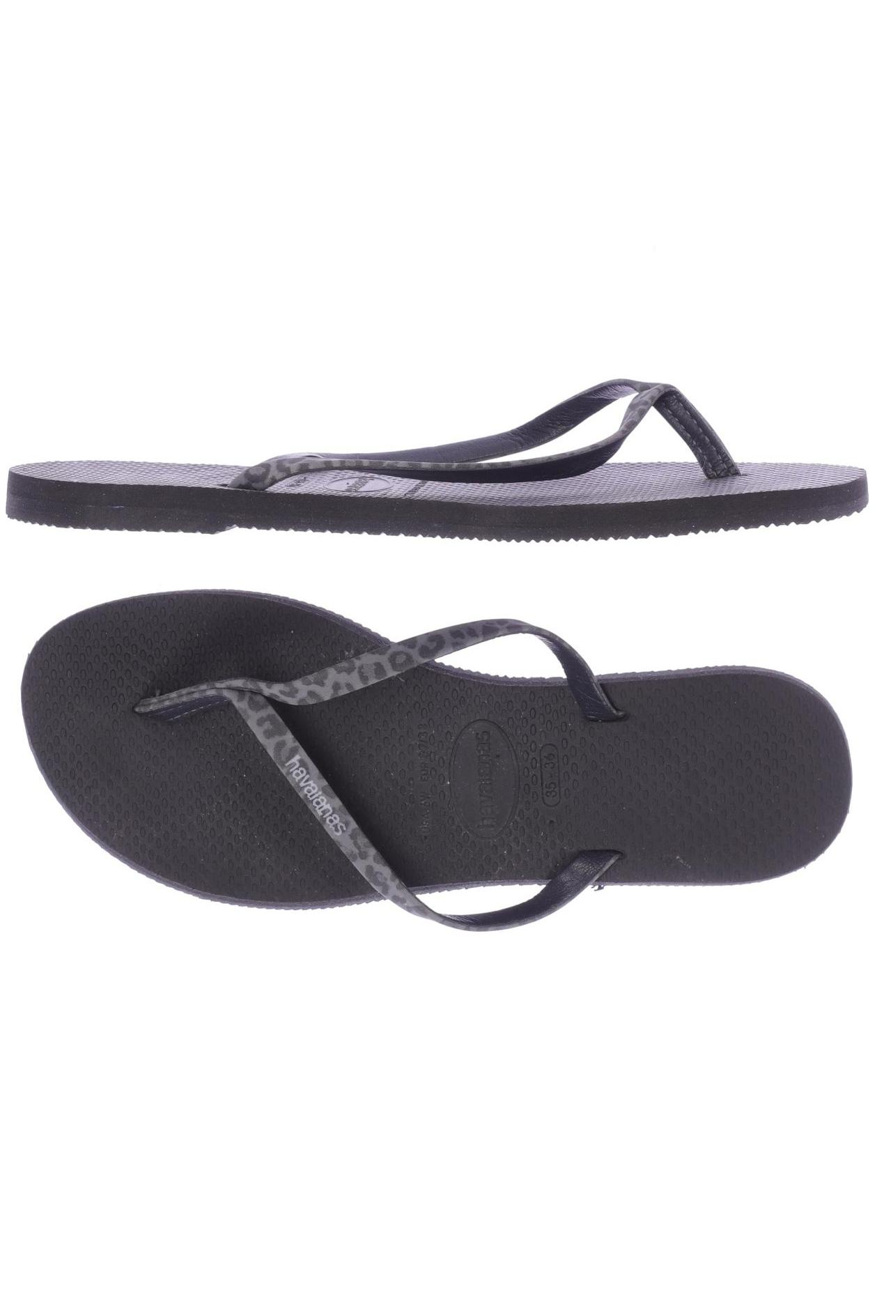 

Havaianas Damen Sandale, grau, Gr. 6