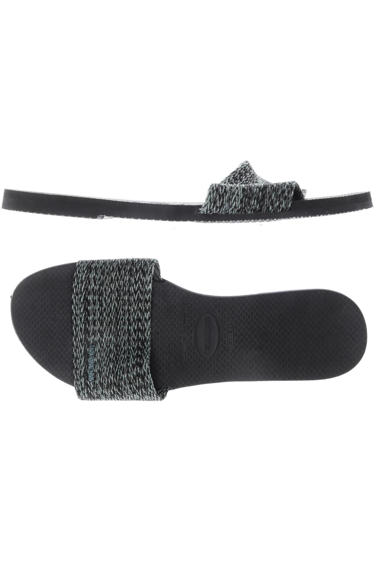 

Havaianas Damen Sandale, schwarz, Gr. 41