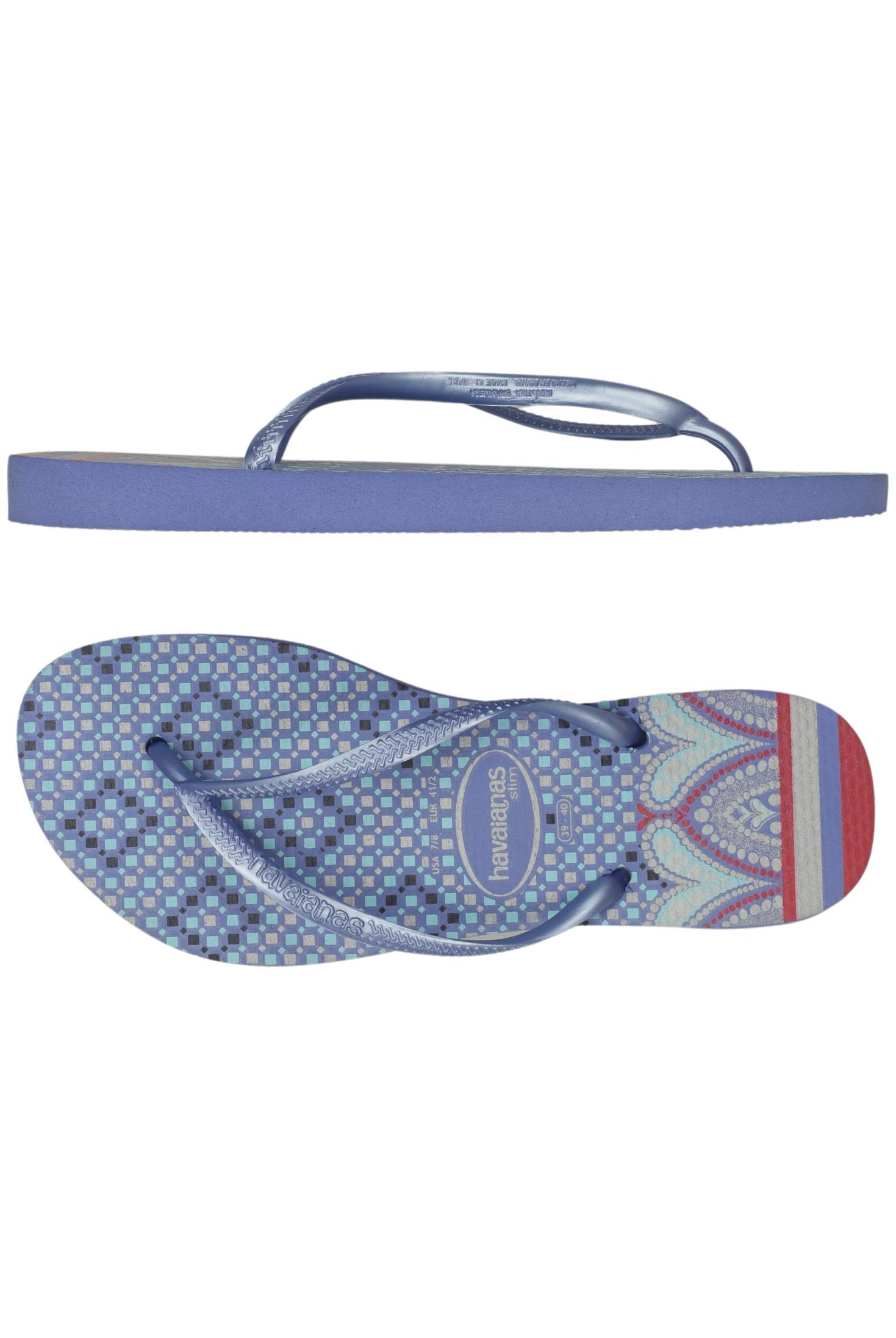 

Havaianas Damen Sandale, flieder, Gr. 39