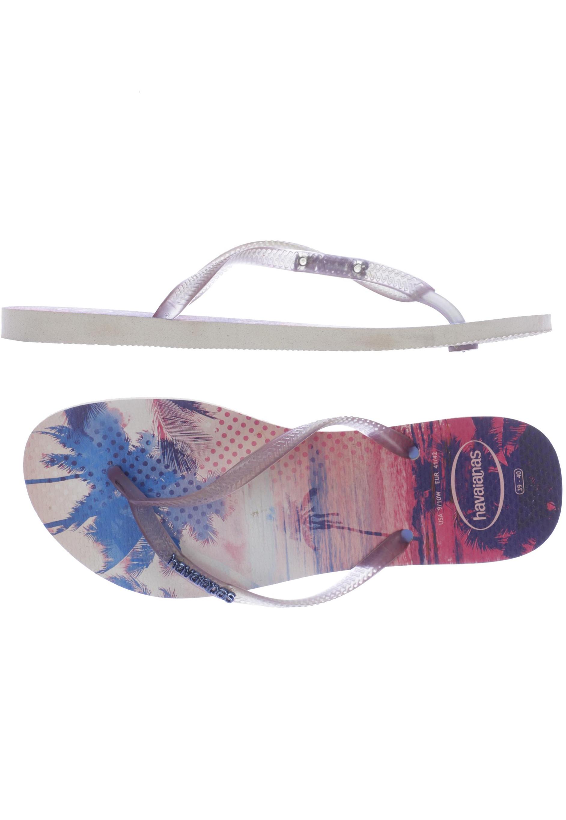 

Havaianas Damen Sandale, mehrfarbig