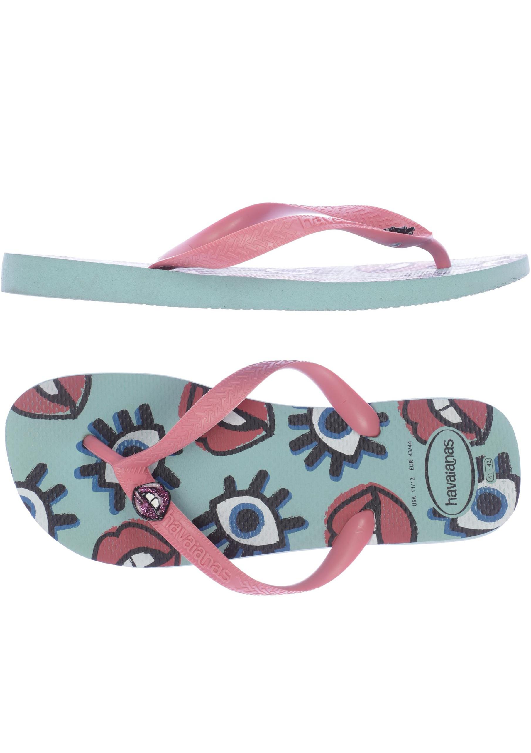 

Havaianas Damen Sandale, pink, Gr. 41