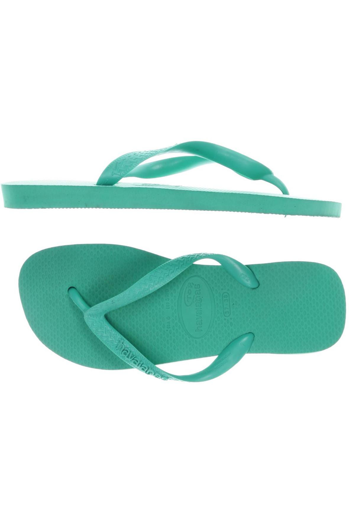 

Havaianas Damen Sandale, grün, Gr. 39