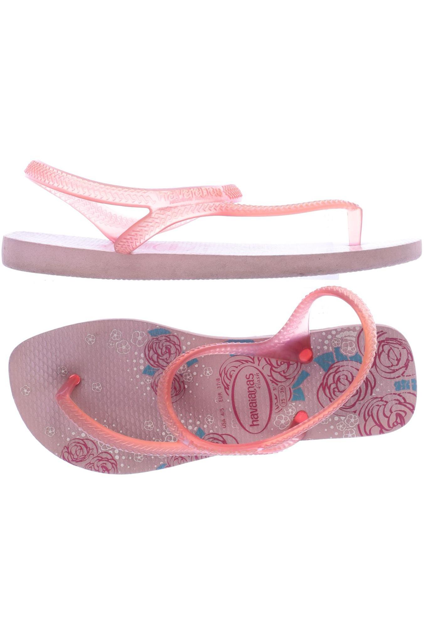 

Havaianas Damen Sandale, pink