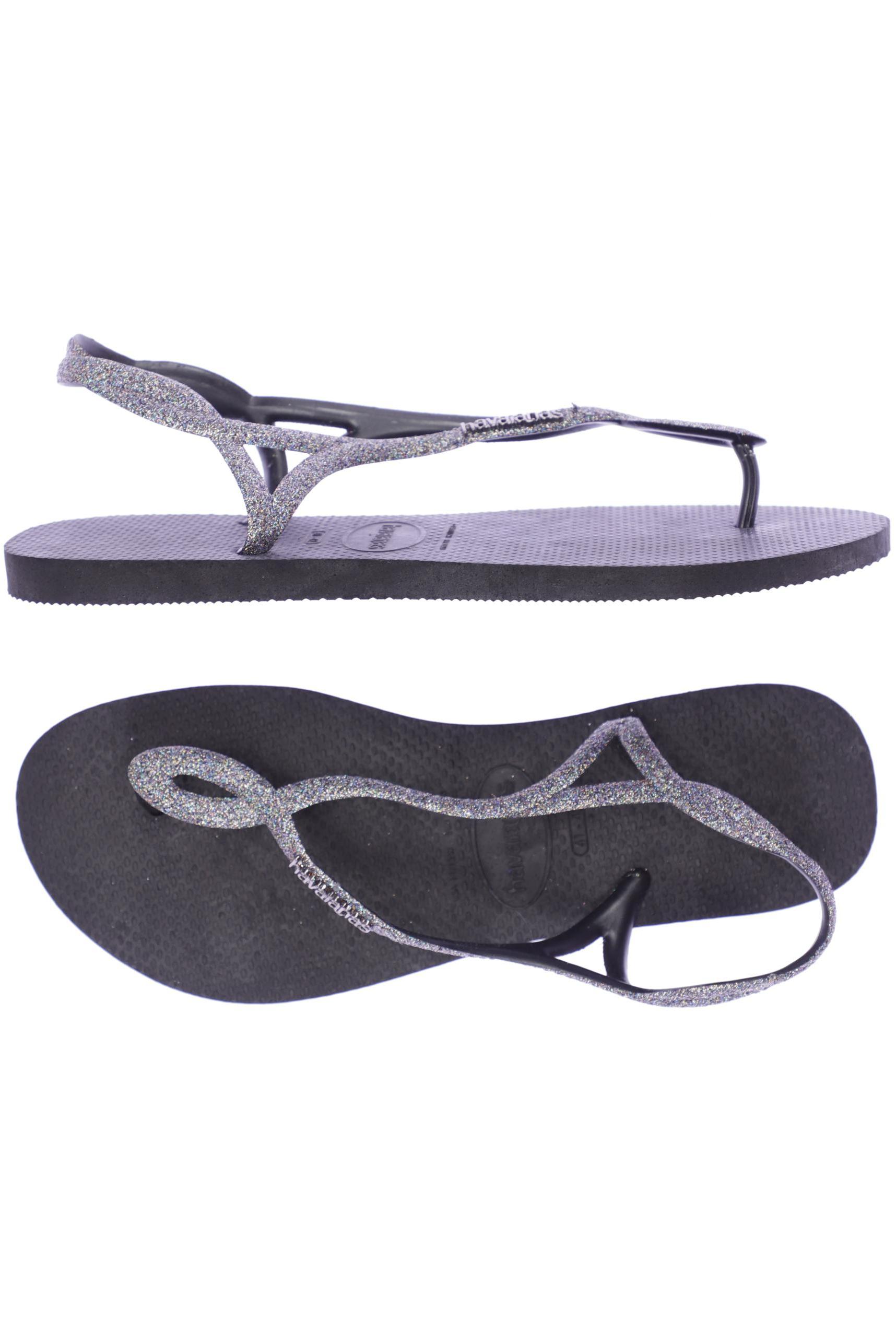 

Havaianas Damen Sandale, grau, Gr. 42