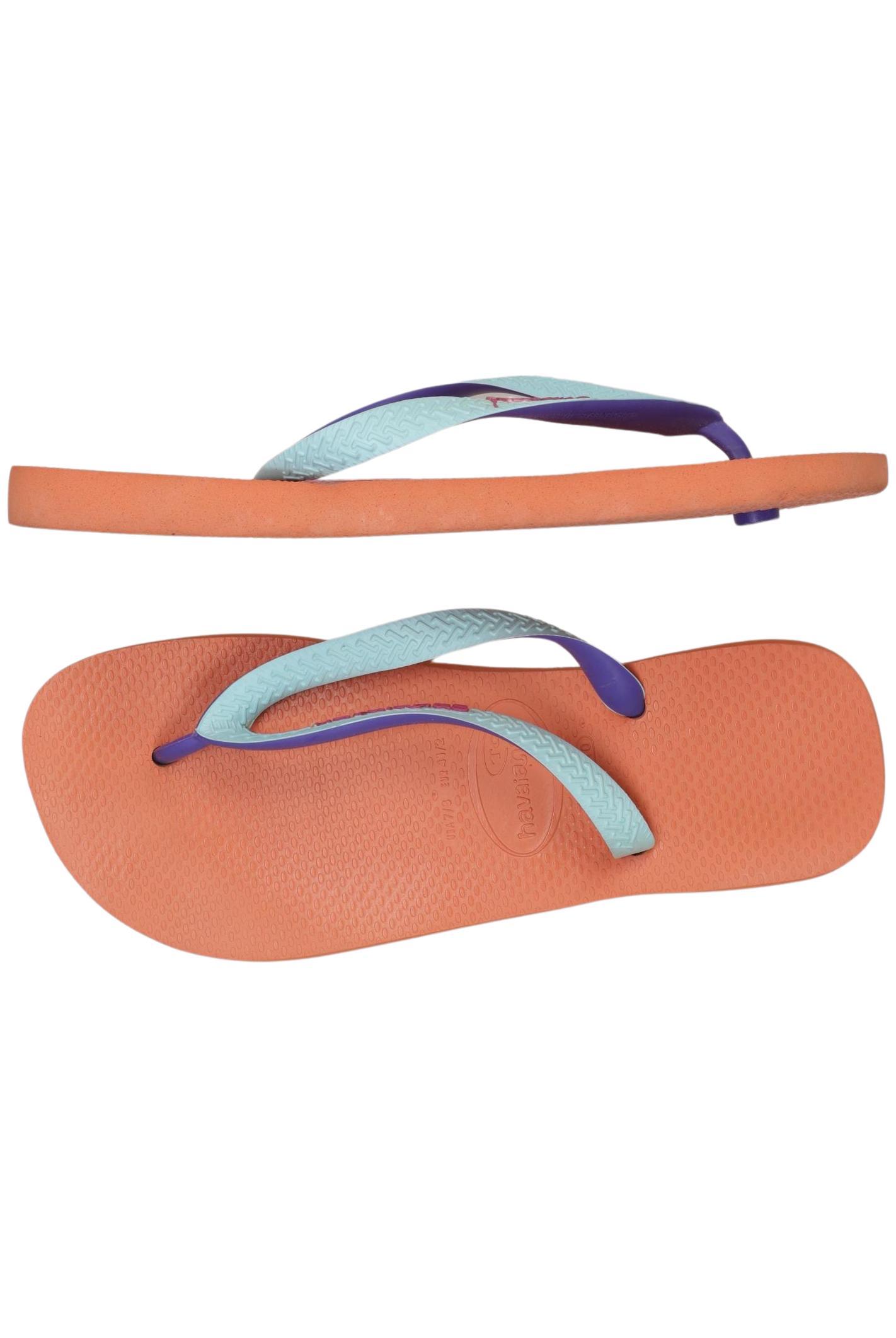 

Havaianas Damen Sandale, hellblau, Gr. 41