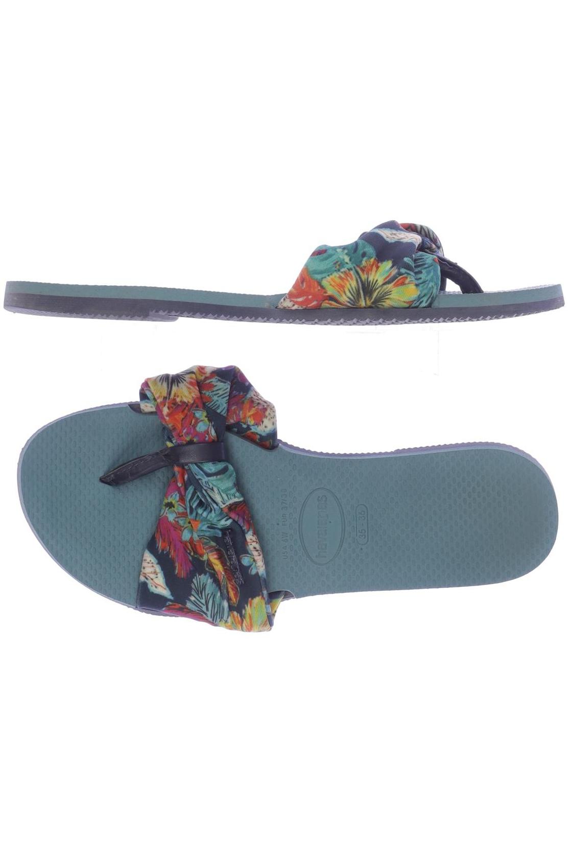 

Havaianas Damen Sandale, marineblau, Gr. 37