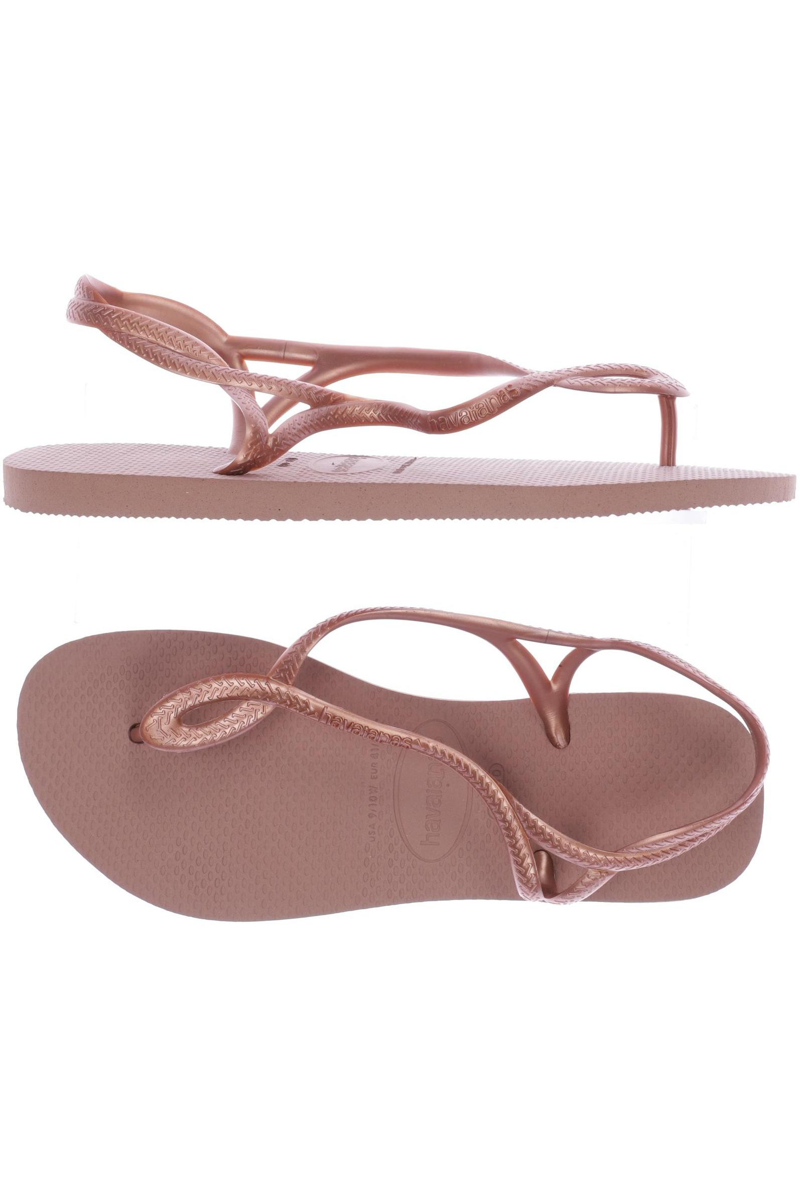 

Havaianas Damen Sandale, pink
