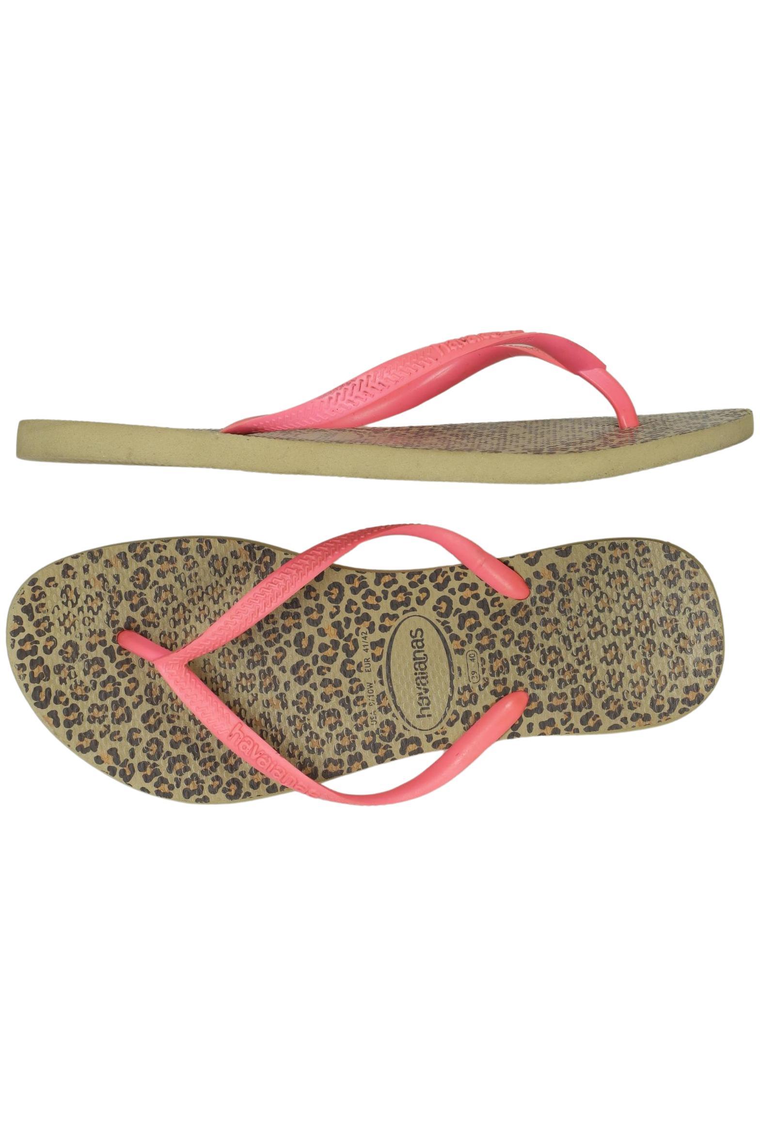 

Havaianas Damen Sandale, mehrfarbig, Gr. 39