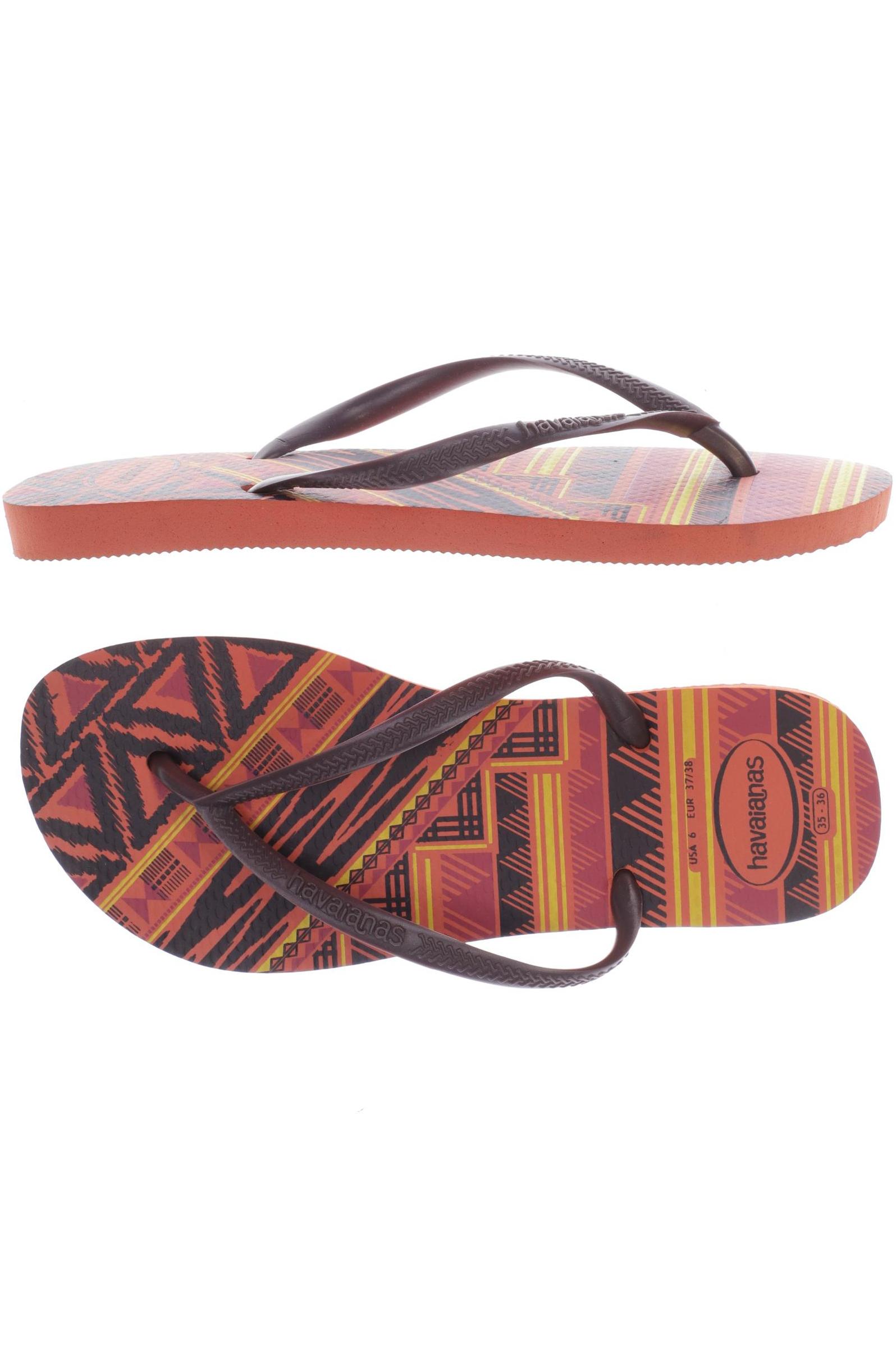 

Havaianas Damen Sandale, mehrfarbig, Gr. 6