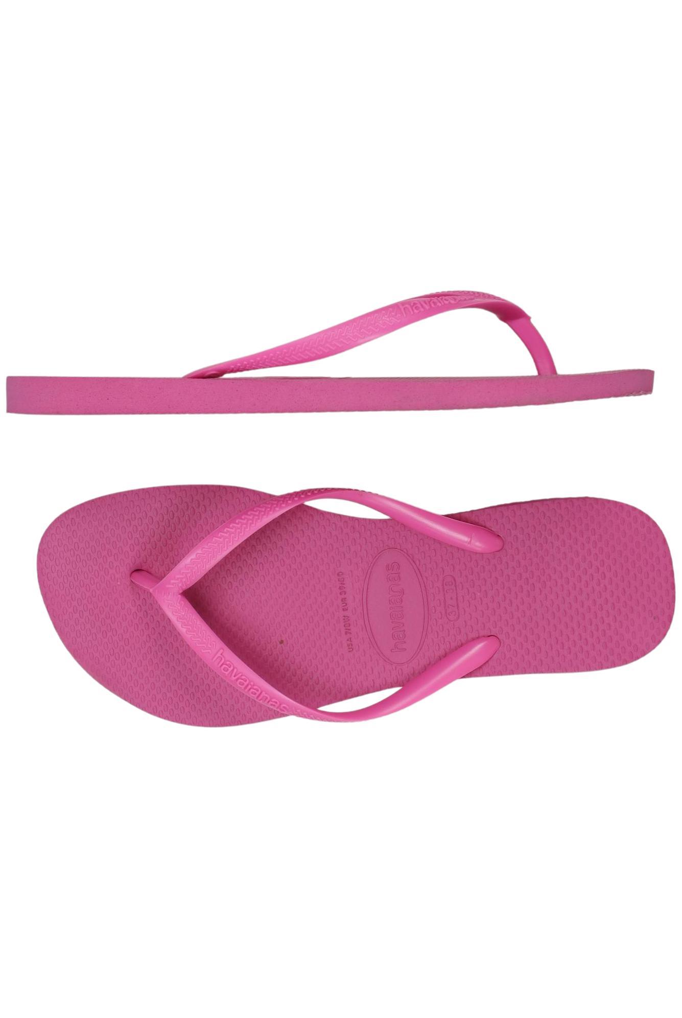 

Havaianas Damen Sandale, pink, Gr. 37