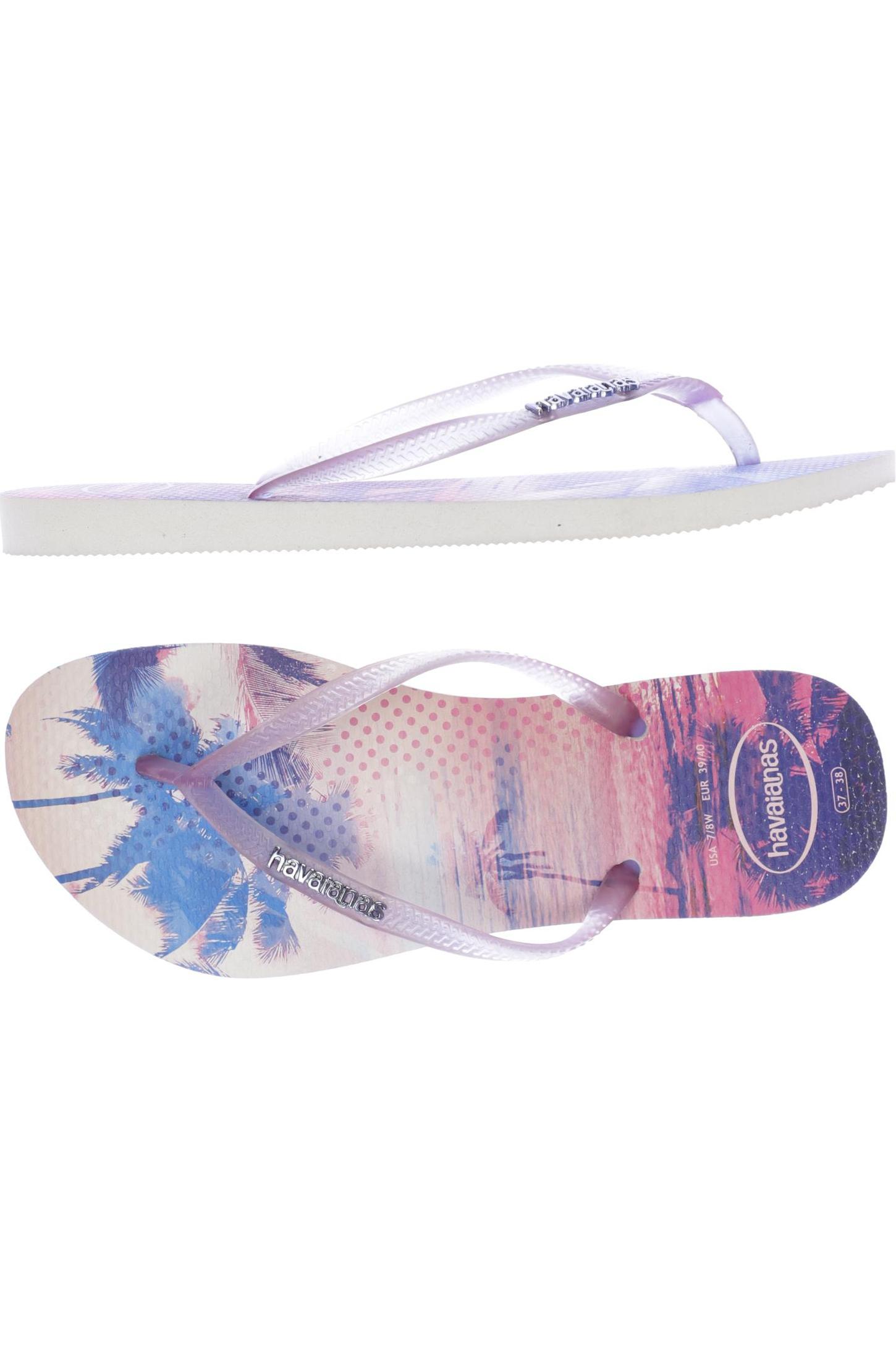 

Havaianas Damen Sandale, blau, Gr. 37