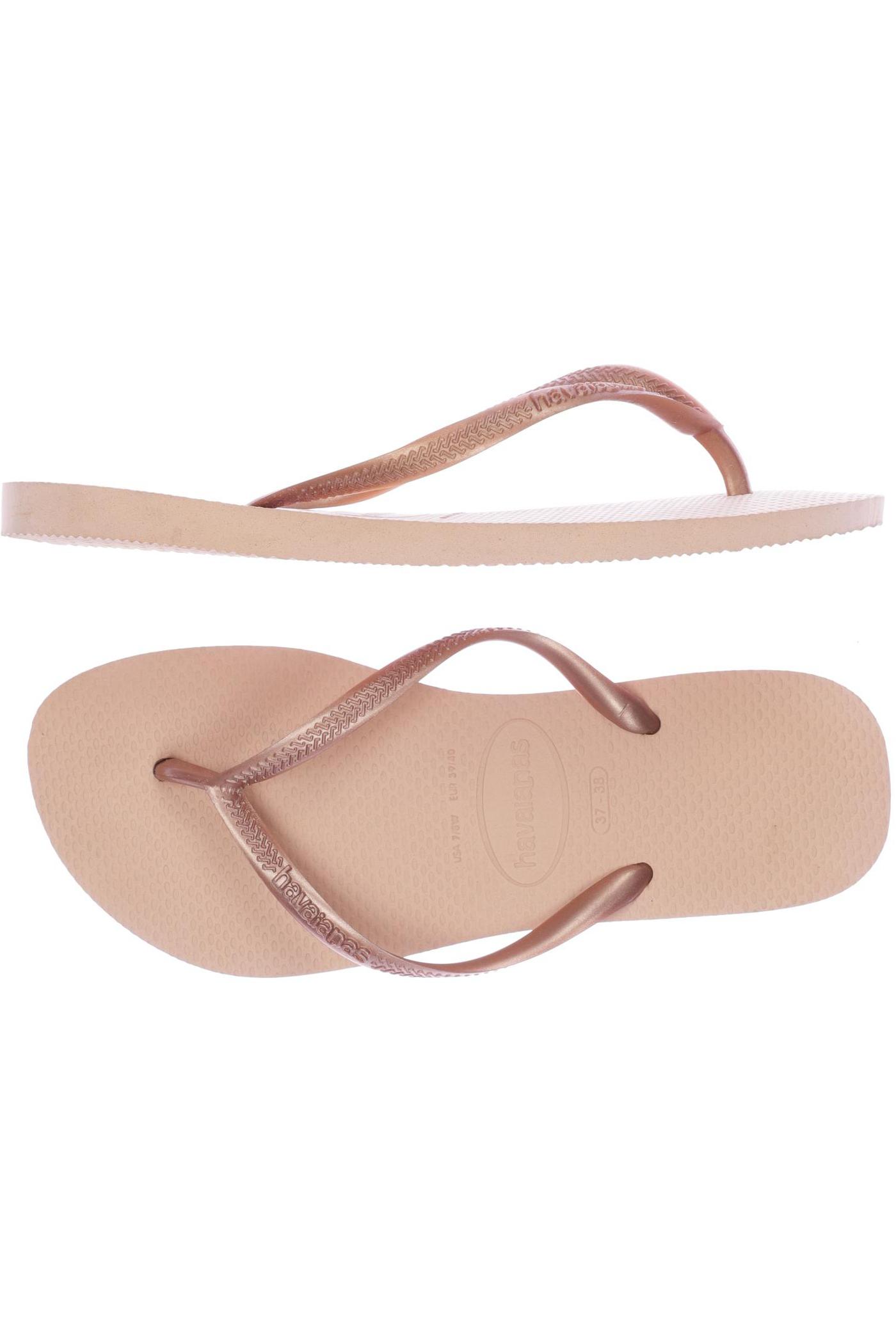 

Havaianas Damen Sandale, orange
