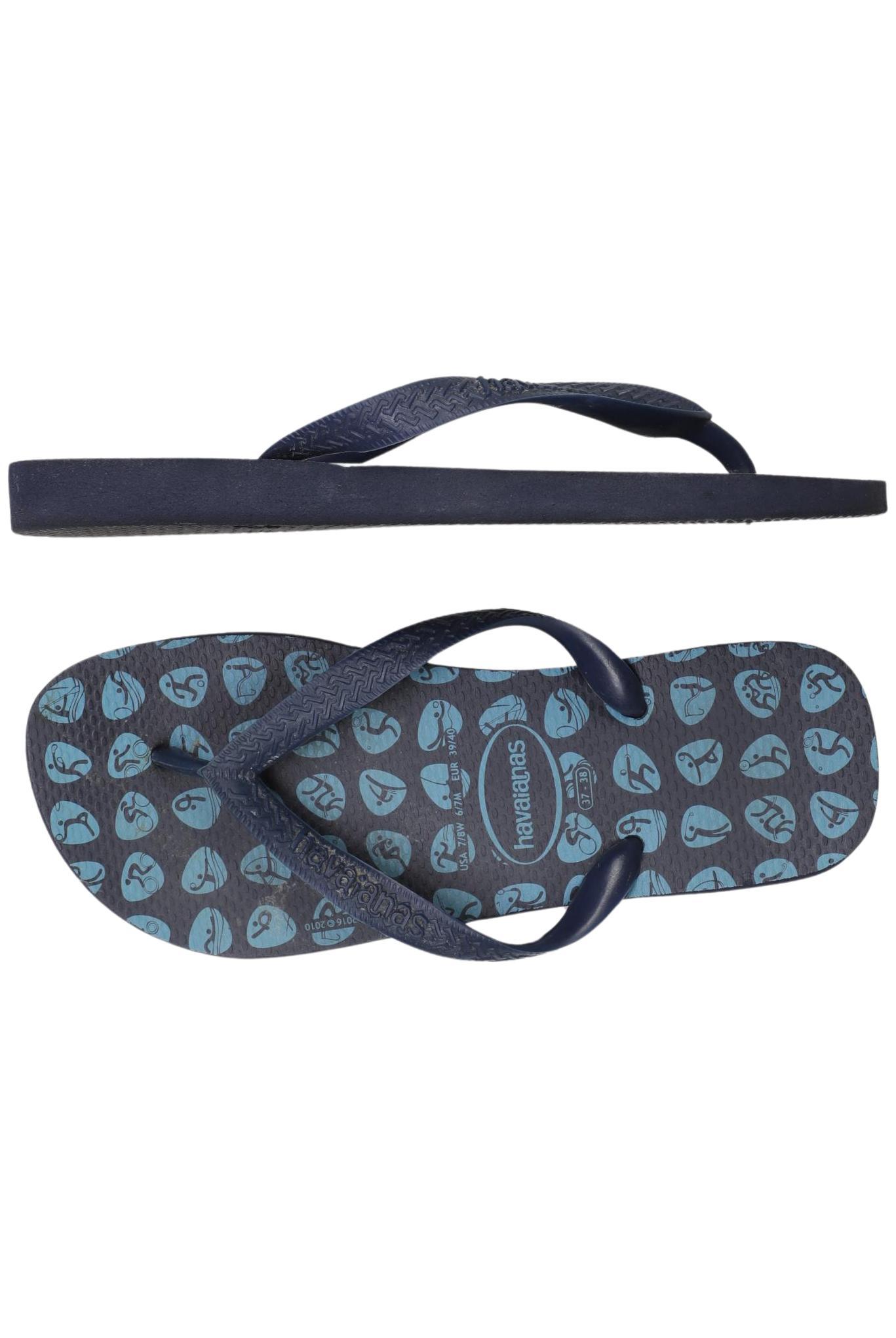 

Havaianas Damen Sandale, marineblau, Gr. 39