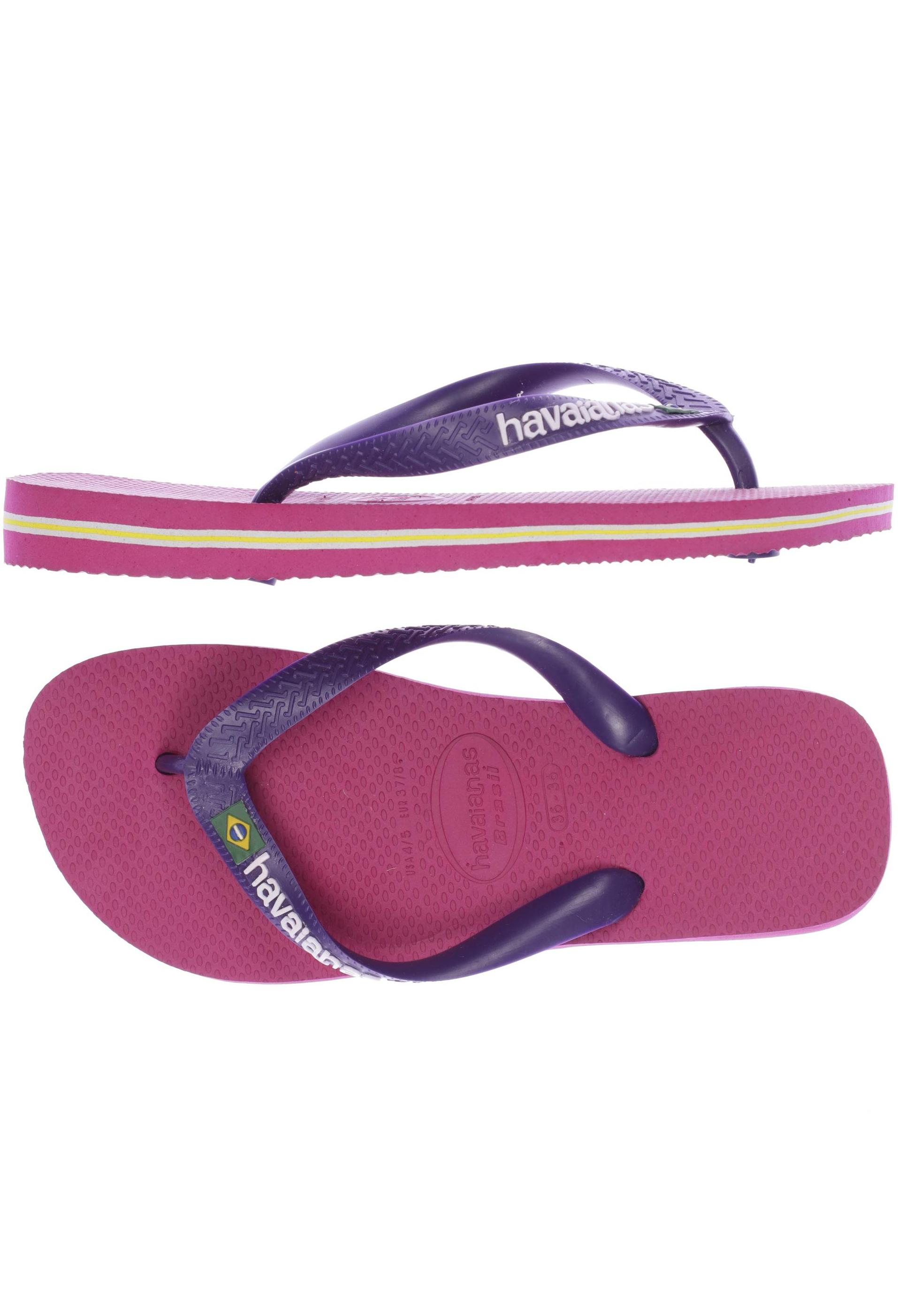 

Havaianas Damen Sandale, flieder, Gr. 35