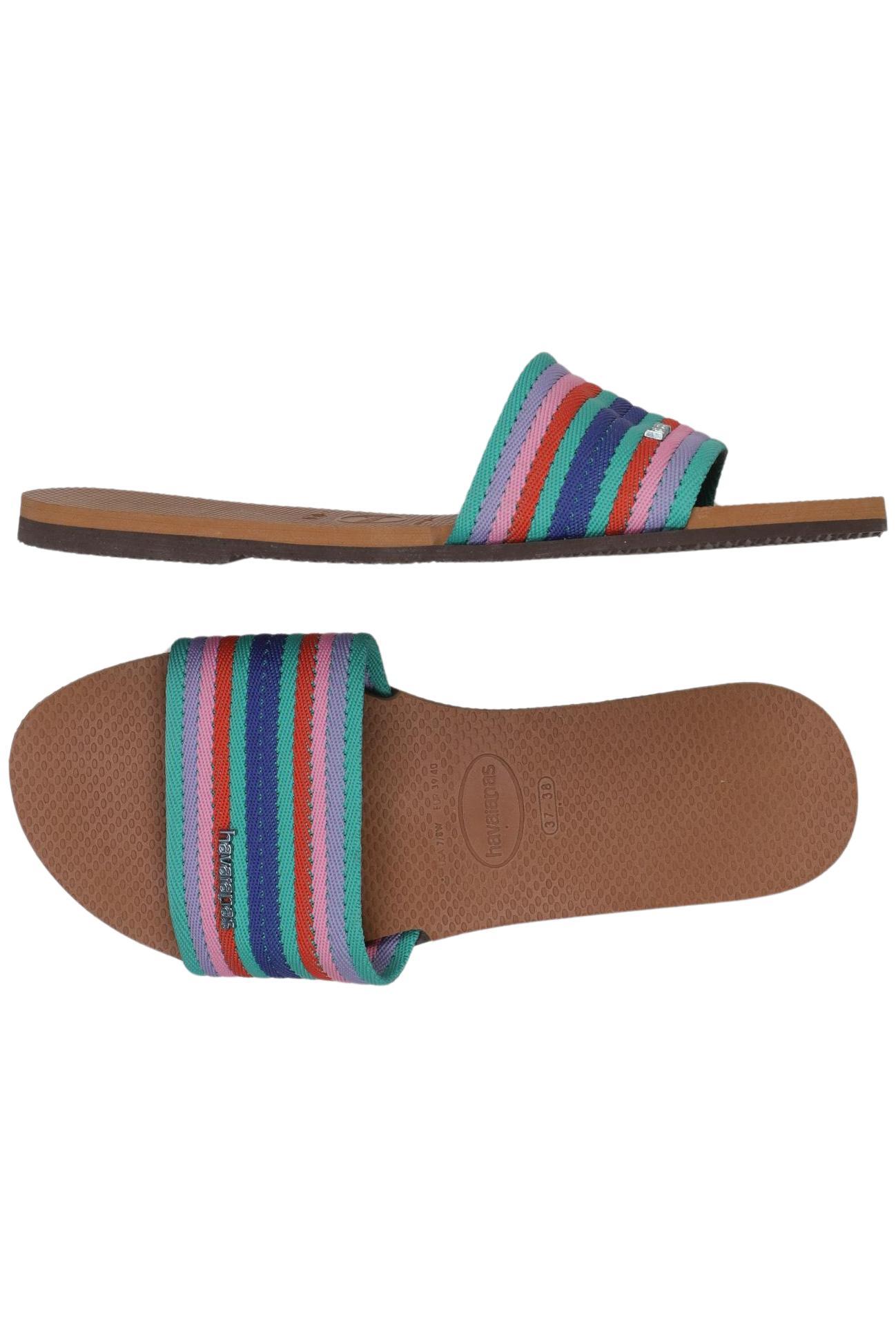 

Havaianas Damen Sandale, mehrfarbig, Gr. 39