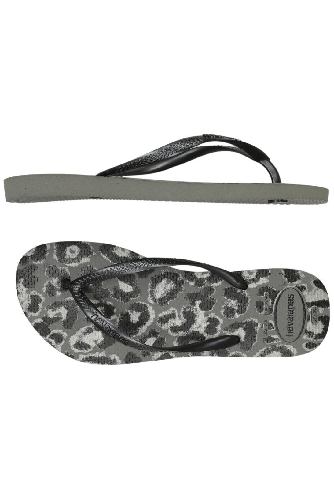 

Havaianas Damen Sandale, grau, Gr. 39