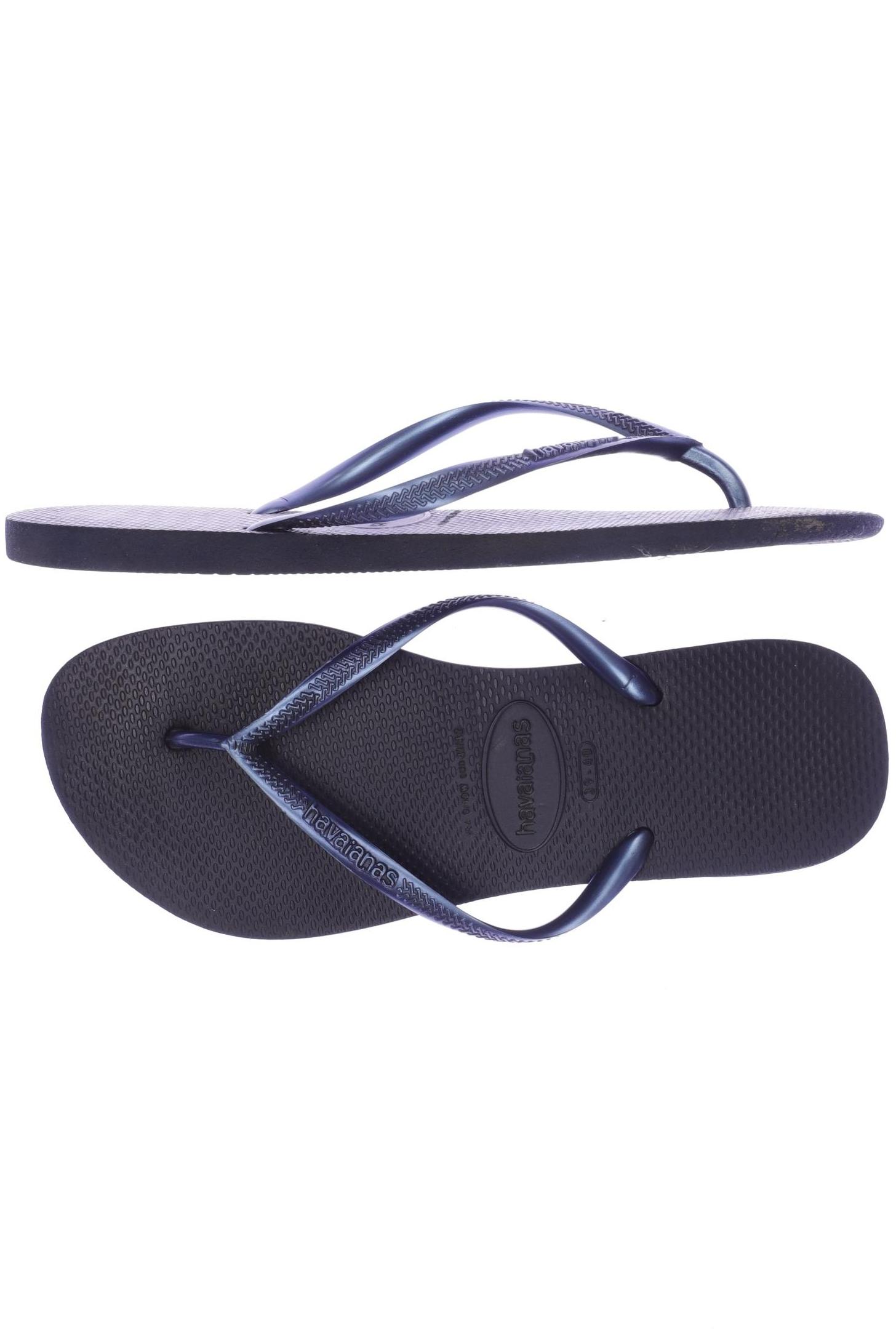

Havaianas Damen Sandale, marineblau, Gr. 41