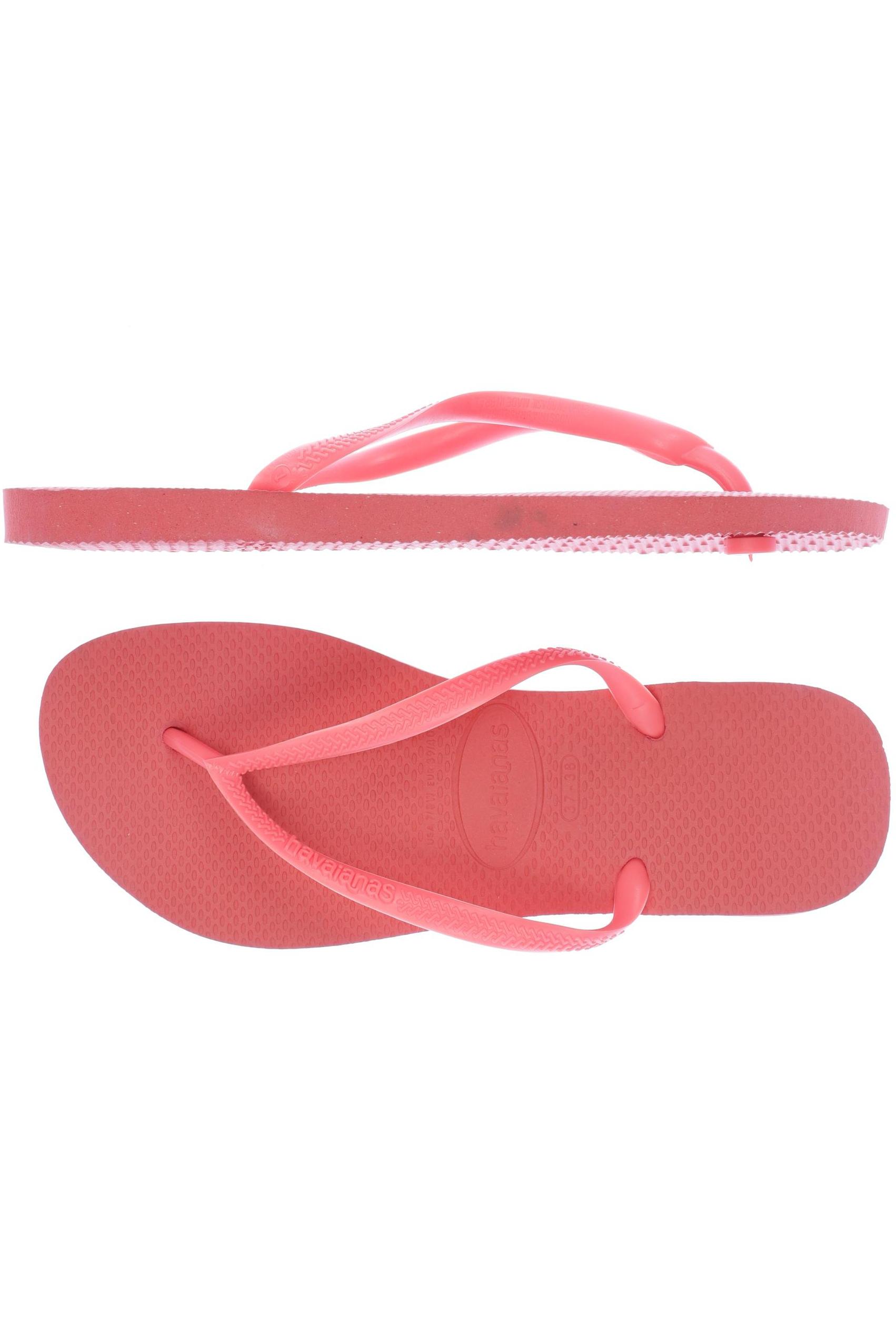 

Havaianas Damen Sandale, rot