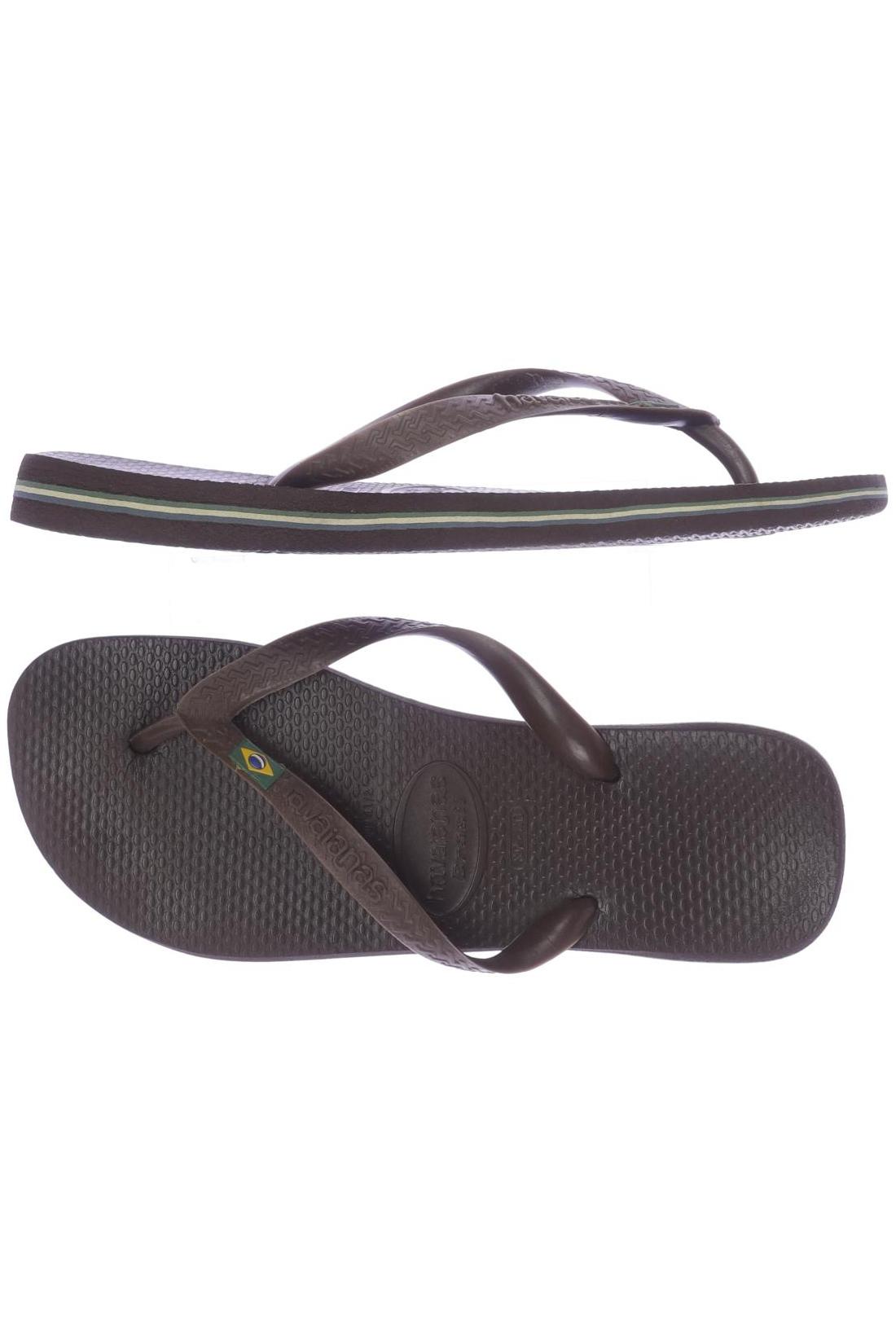 

Havaianas Damen Sandale, braun, Gr. 41