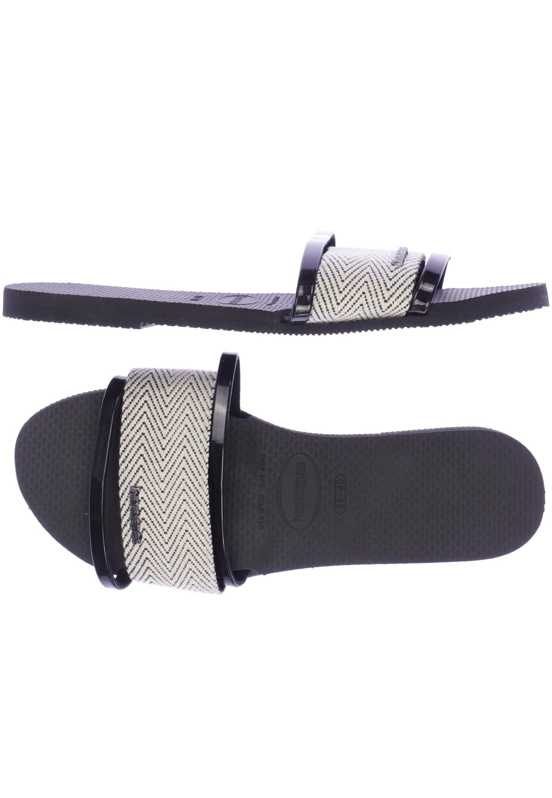 

Havaianas Damen Sandale, beige, Gr. 41