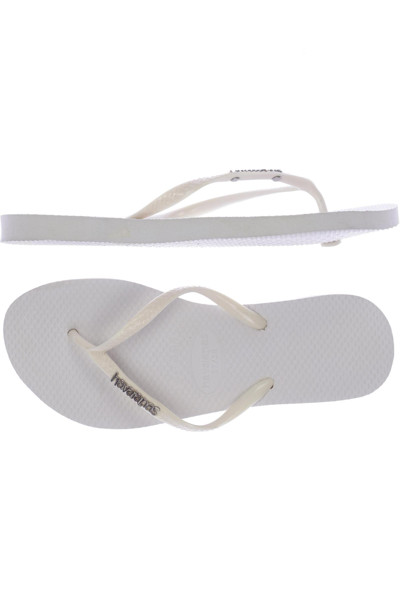 

Havaianas Damen Sandale, weiß