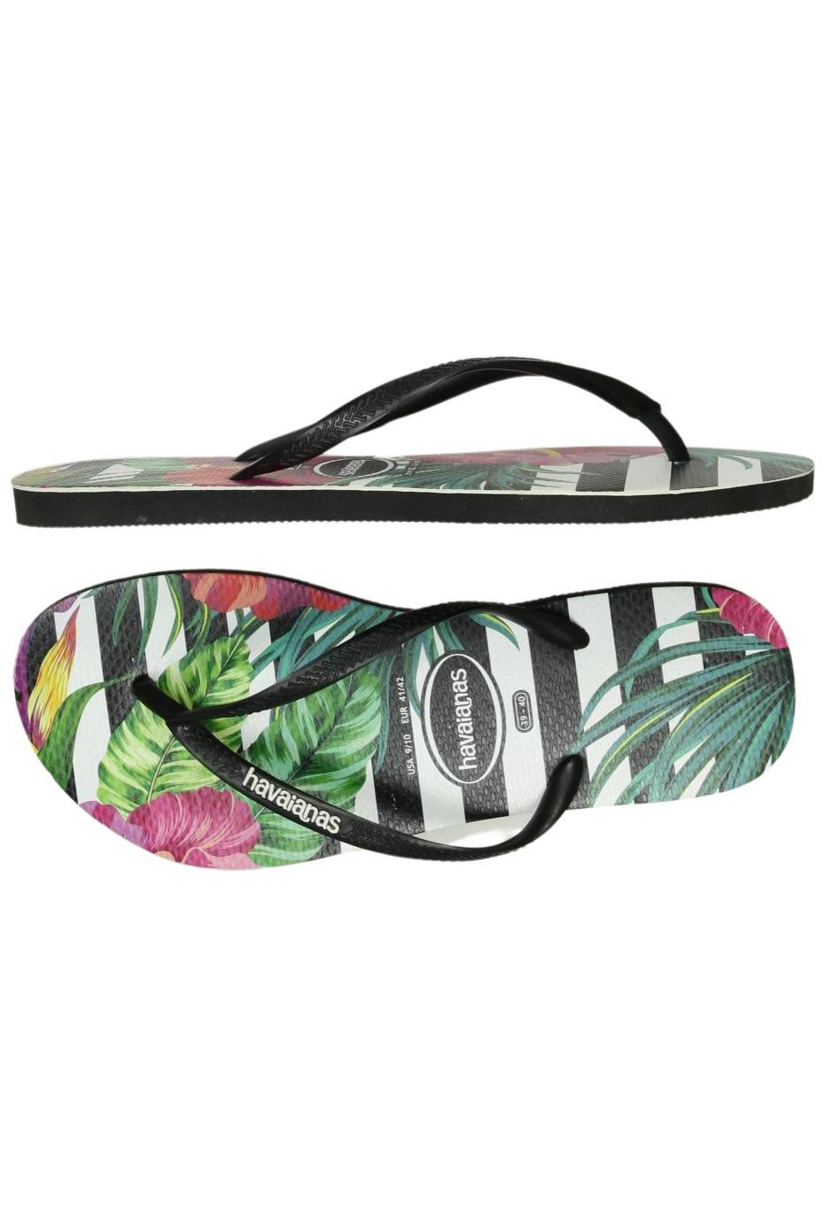 

Havaianas Damen Sandale, mehrfarbig, Gr. 41