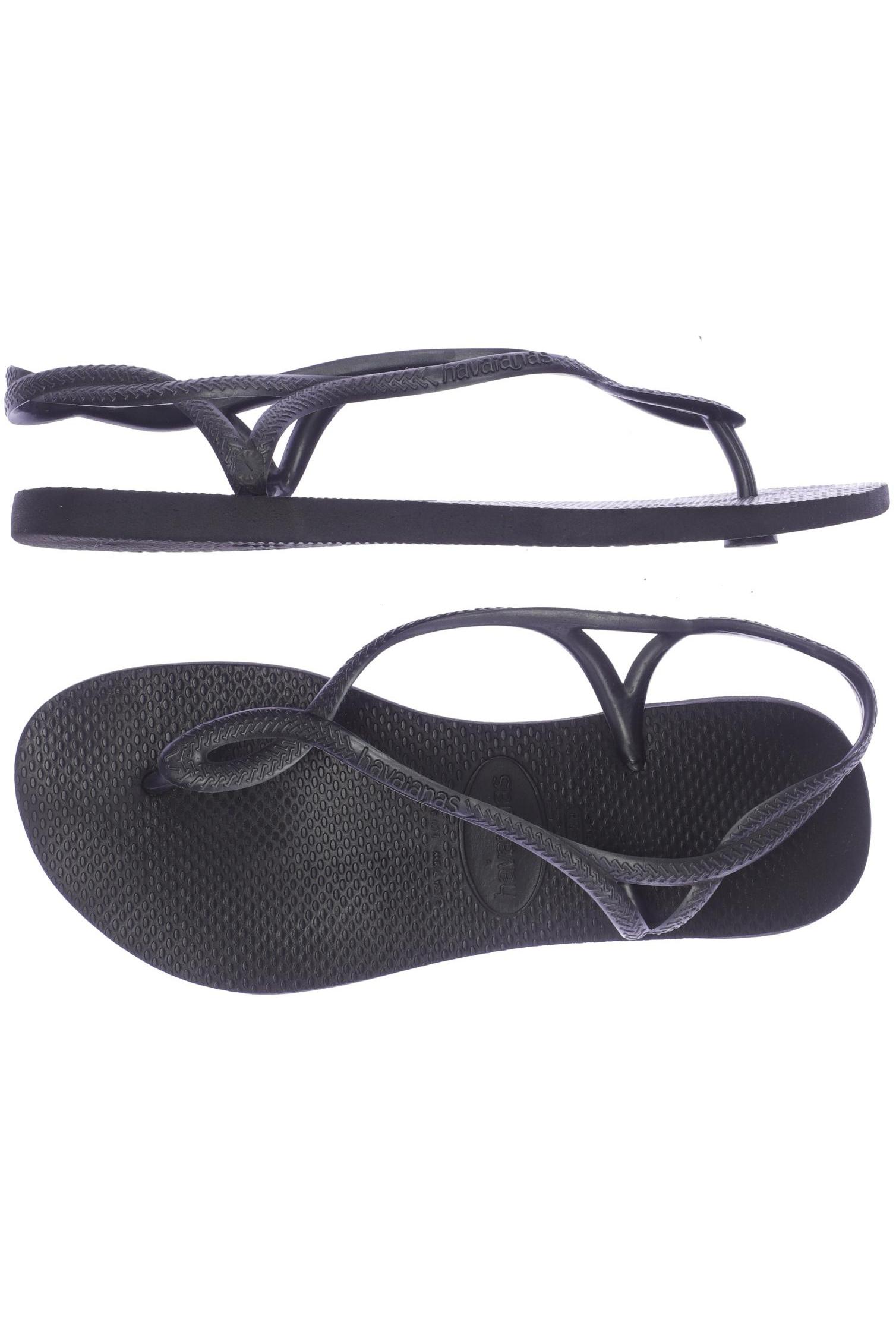 

Havaianas Damen Sandale, grau, Gr. 37