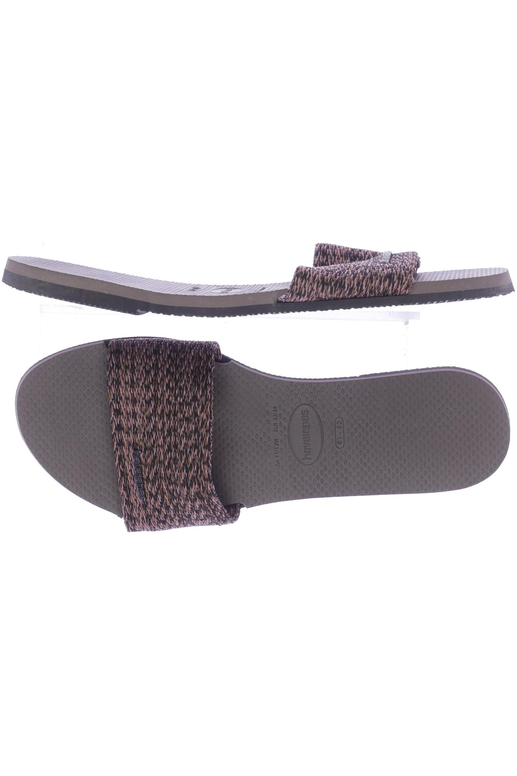 

Havaianas Damen Sandale, bordeaux, Gr. 43