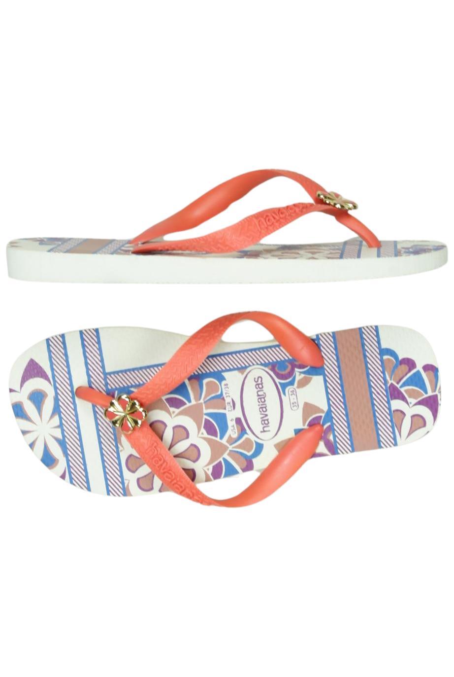 

Havaianas Damen Sandale, pink, Gr. 37