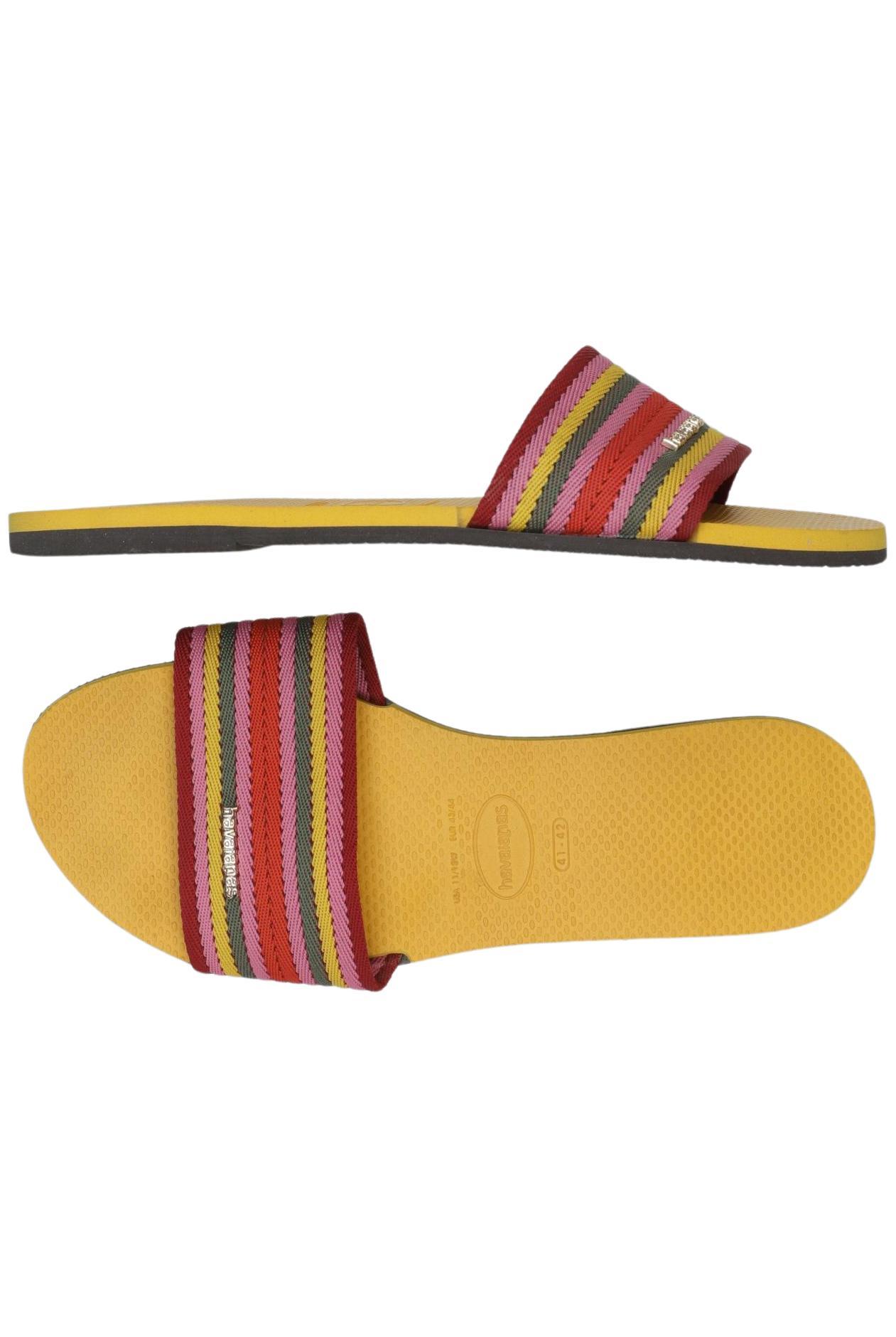 

Havaianas Damen Sandale, mehrfarbig, Gr. 43