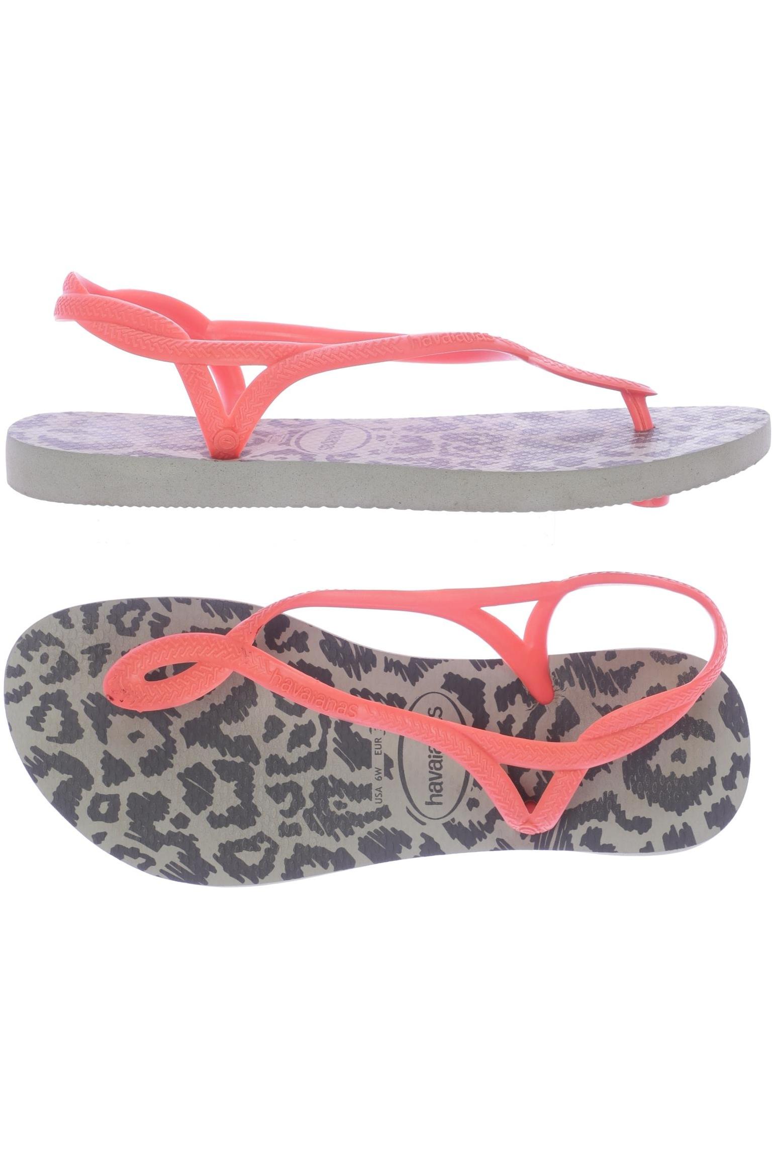 

Havaianas Damen Sandale, pink, Gr. 37