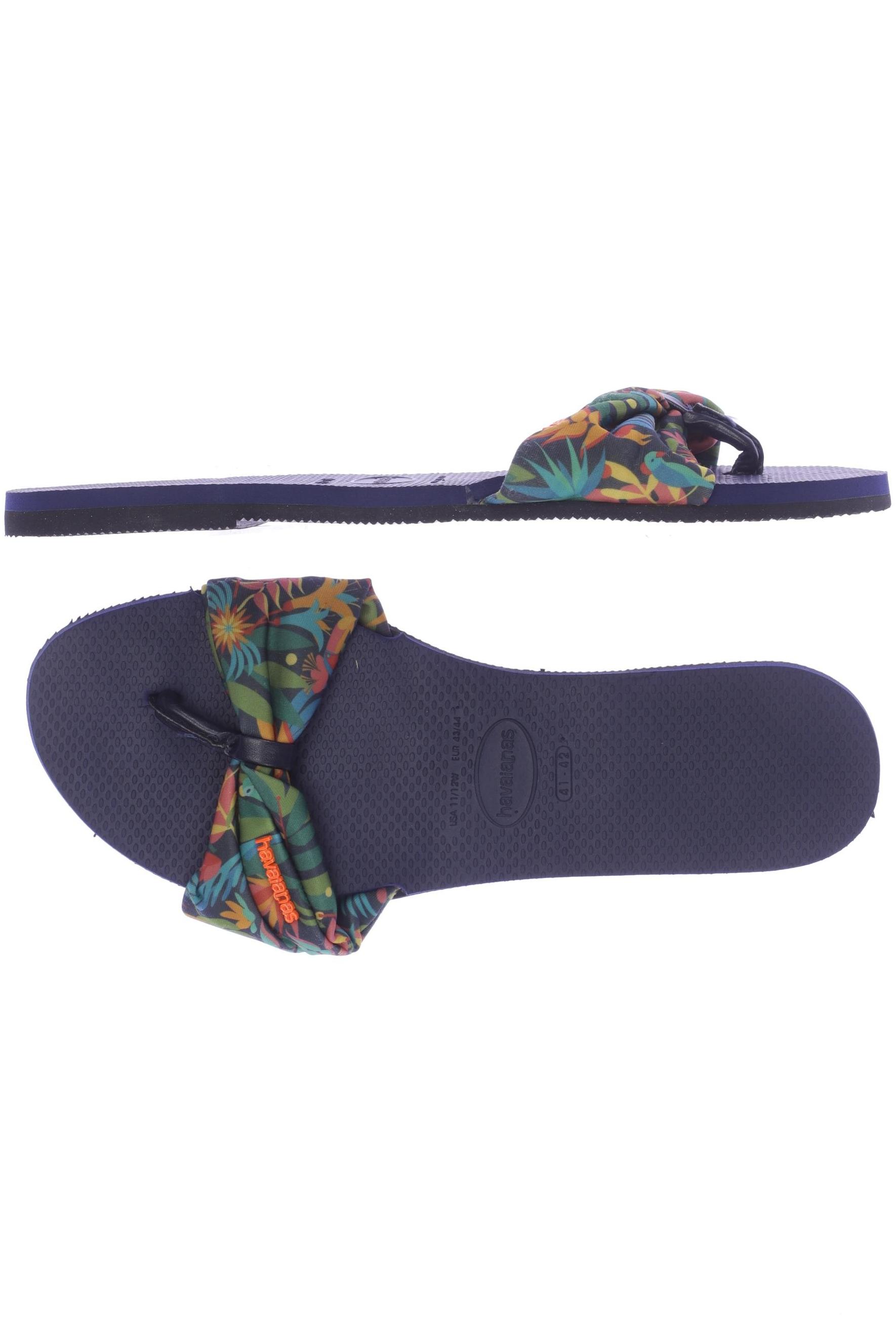 

Havaianas Damen Sandale, marineblau, Gr. 41