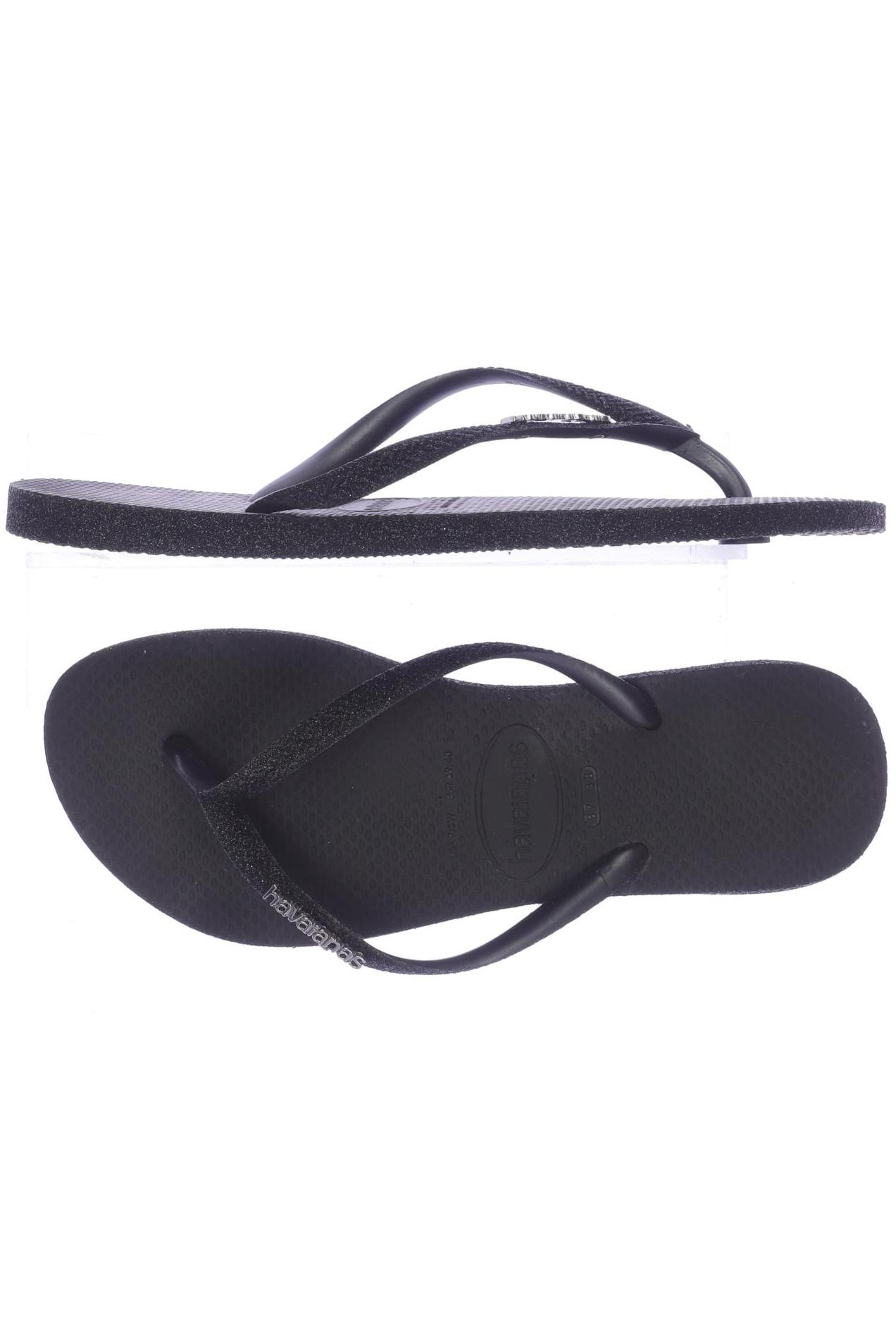 

Havaianas Damen Sandale, grau