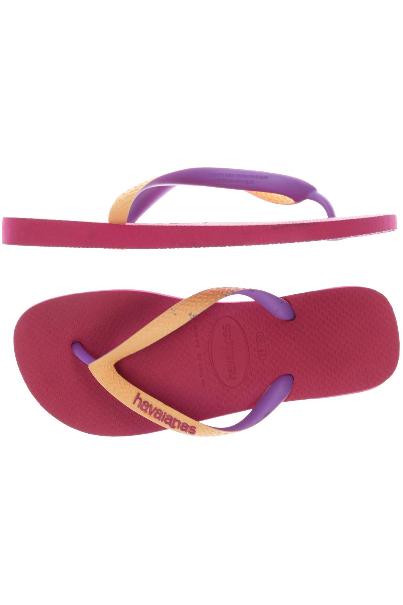 

Havaianas Damen Sandale, pink, Gr. 9