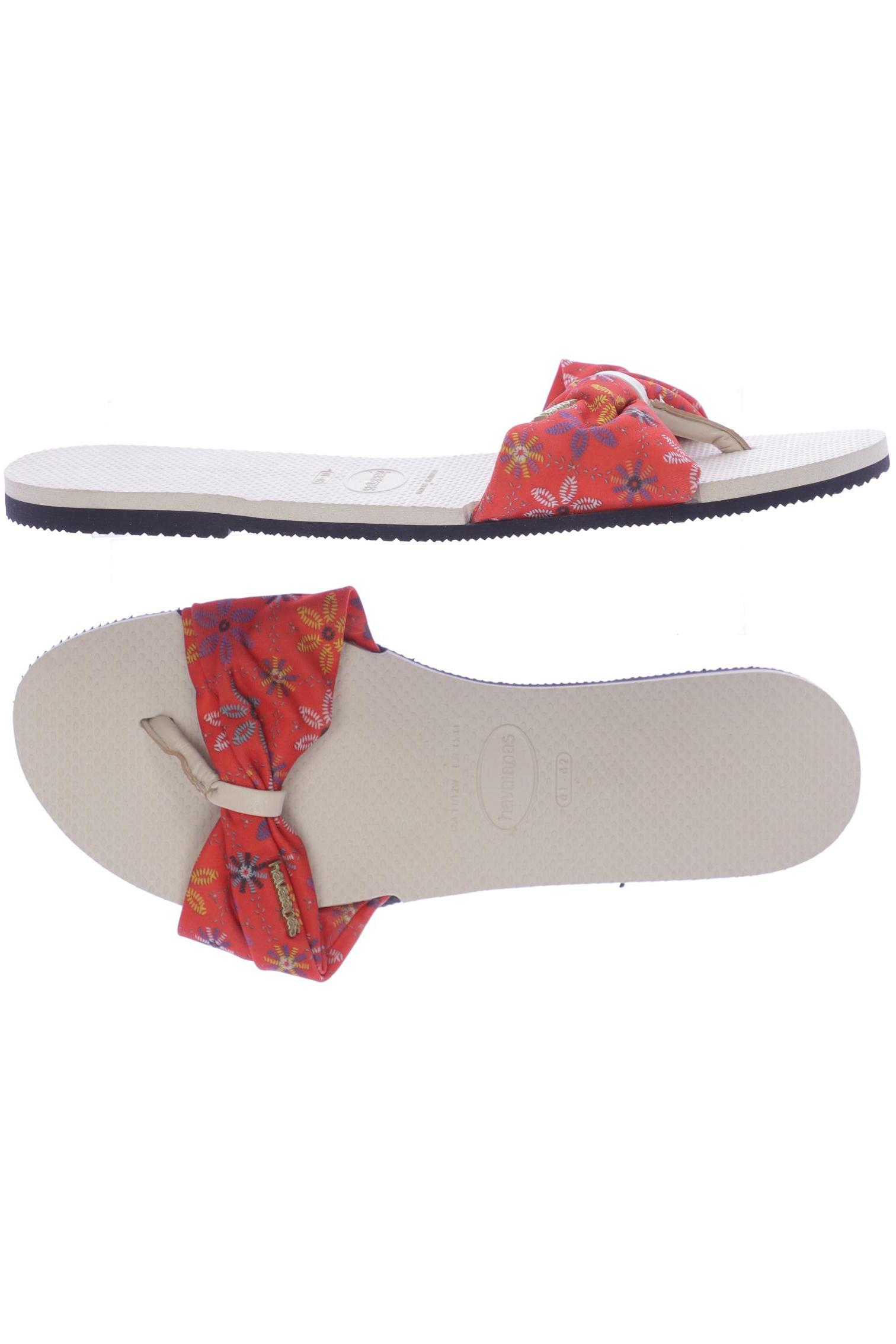 

Havaianas Damen Sandale, orange