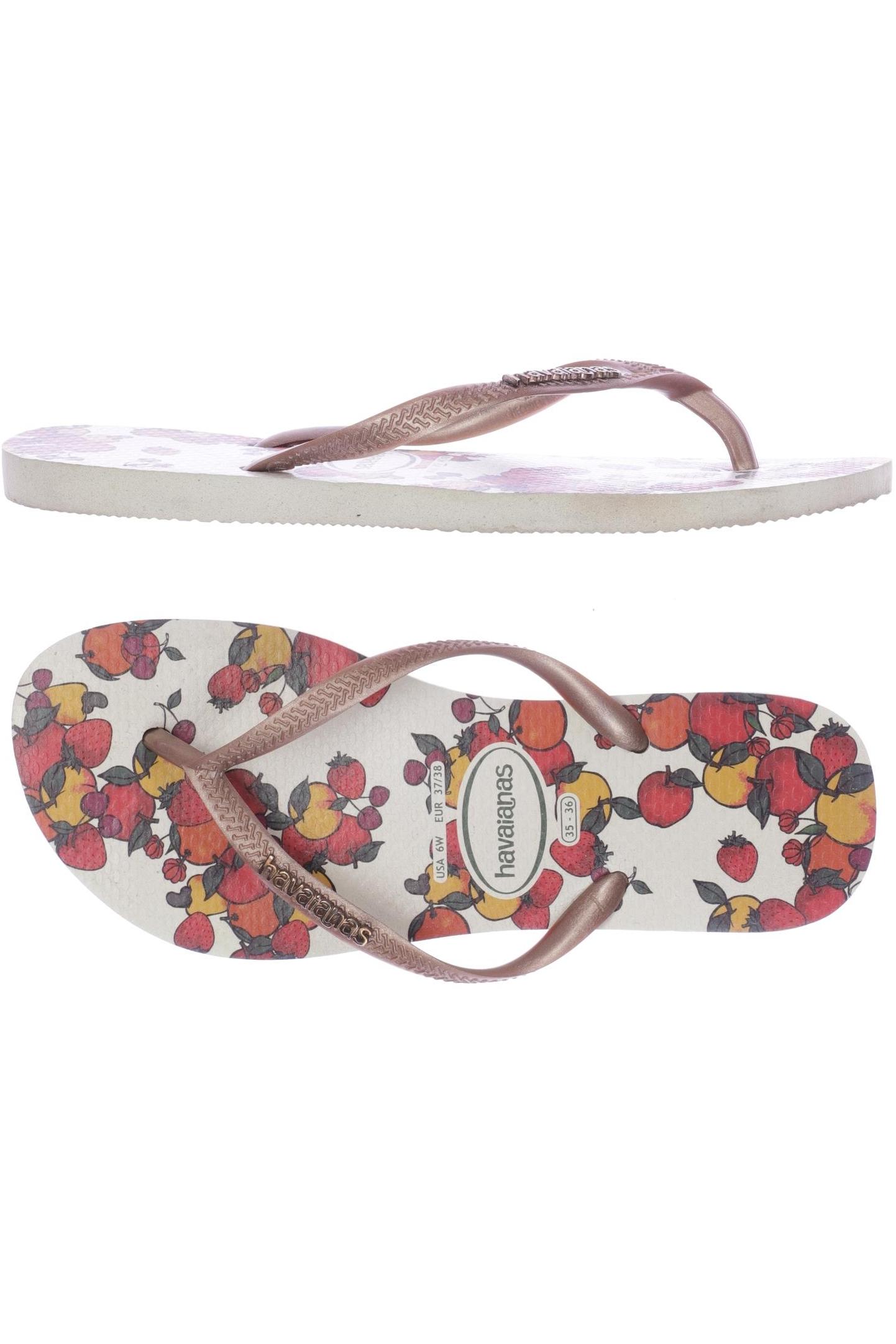 

Havaianas Damen Sandale, mehrfarbig, Gr. 35
