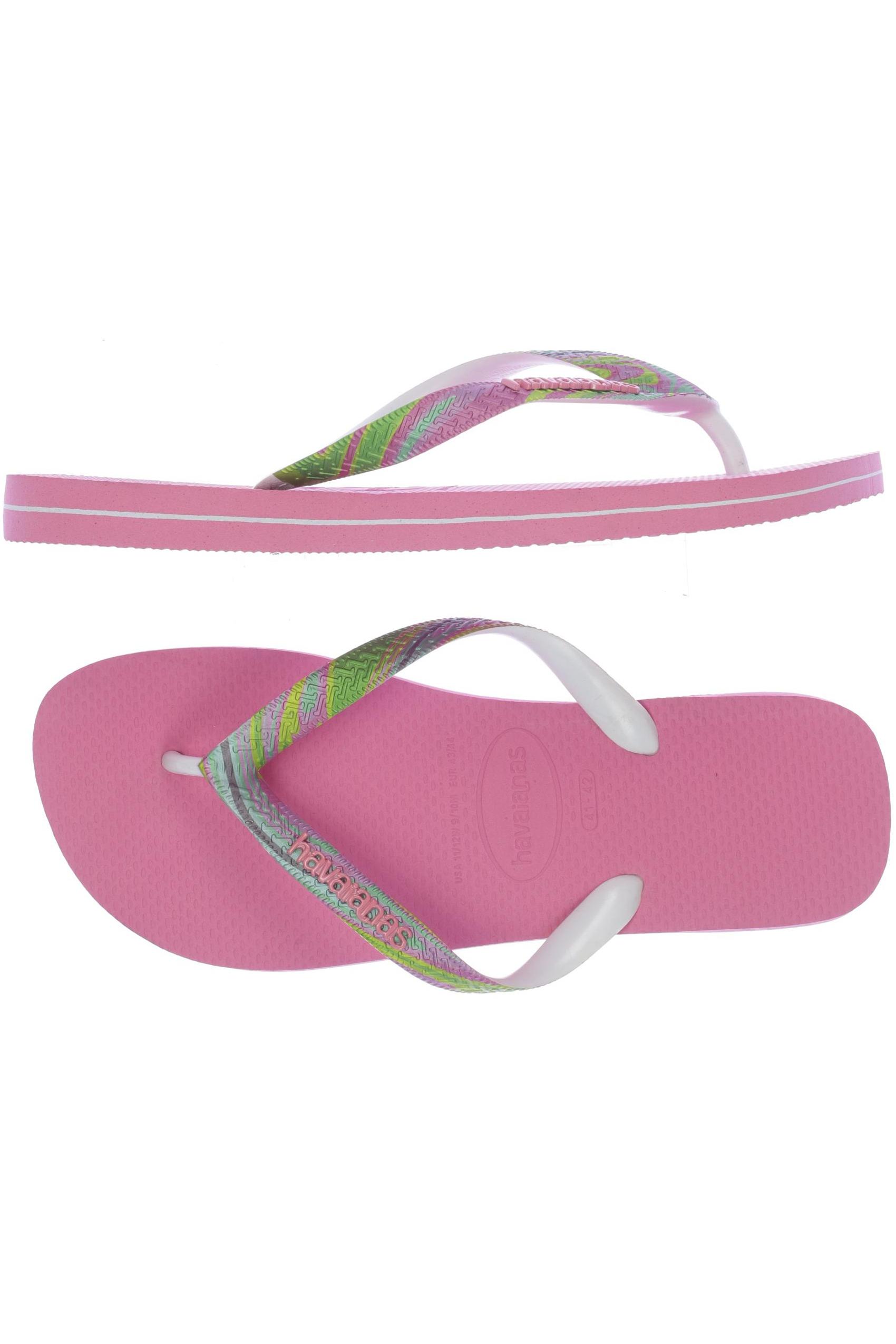 

Havaianas Damen Sandale, pink, Gr. 43