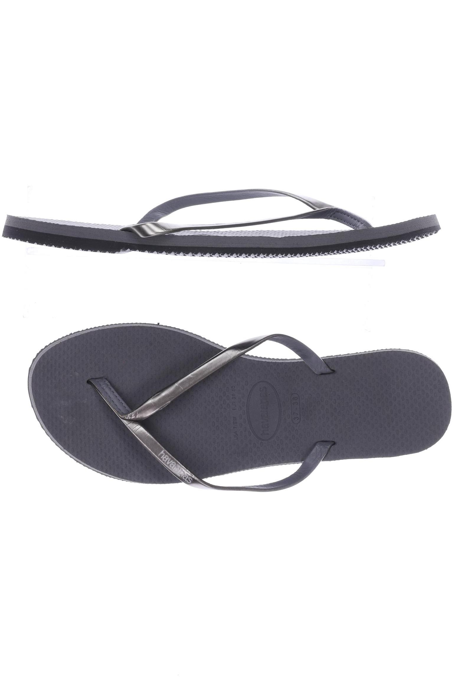

Havaianas Damen Sandale, silber