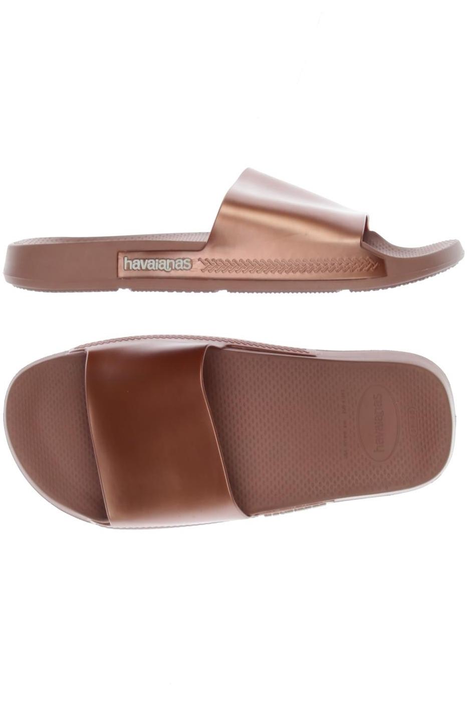 

Havaianas Damen Sandale, pink, Gr. 41